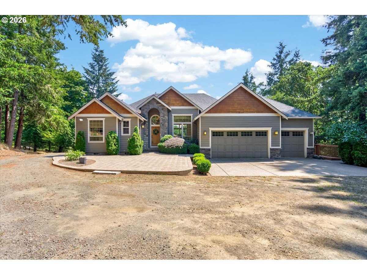 5101 NW Paradise Dr — photo