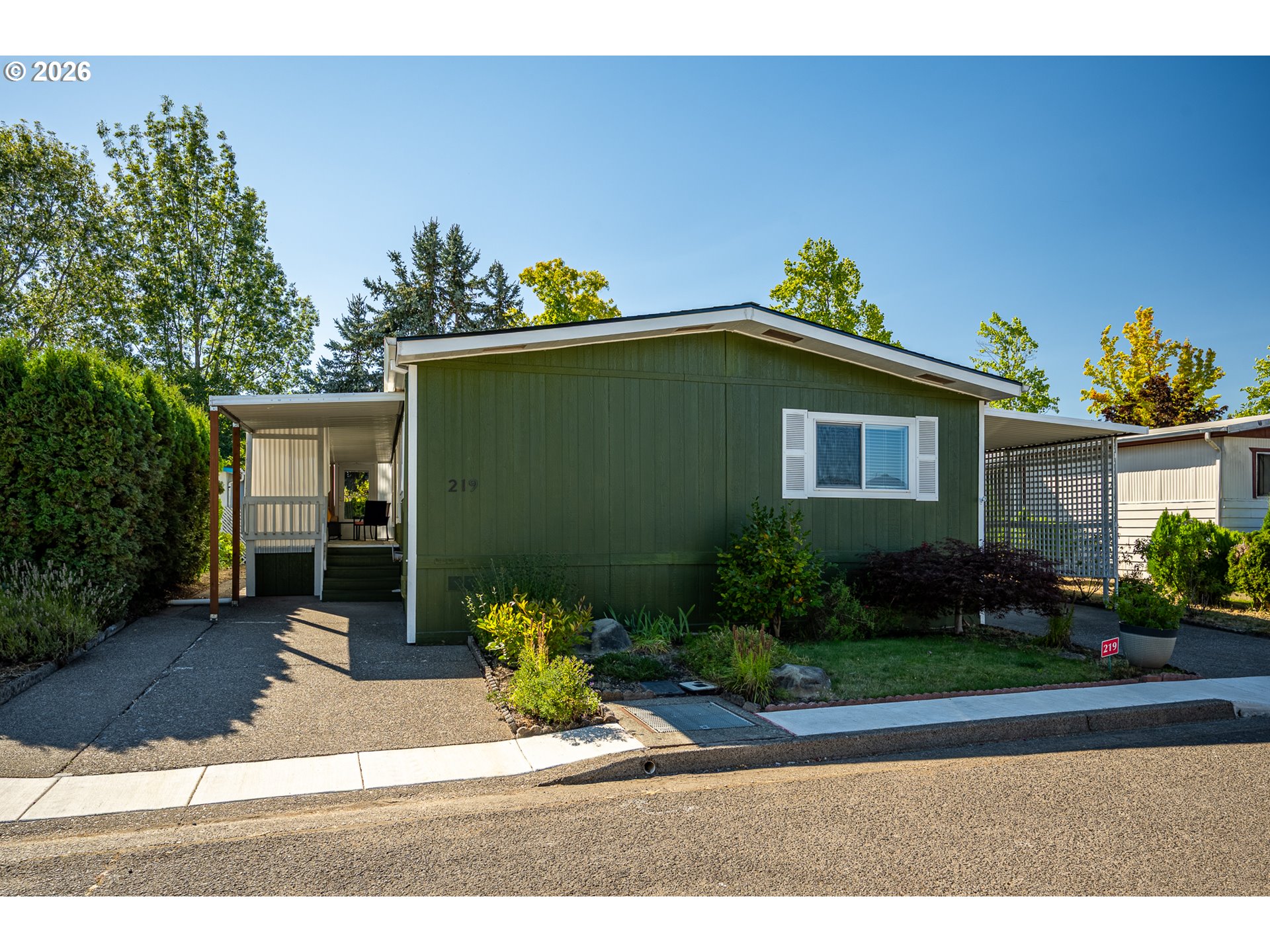 1199 N Terry St 219 — photo