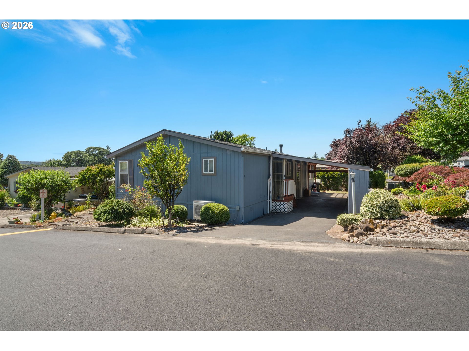 5400 Meeker Dr 88 — photo