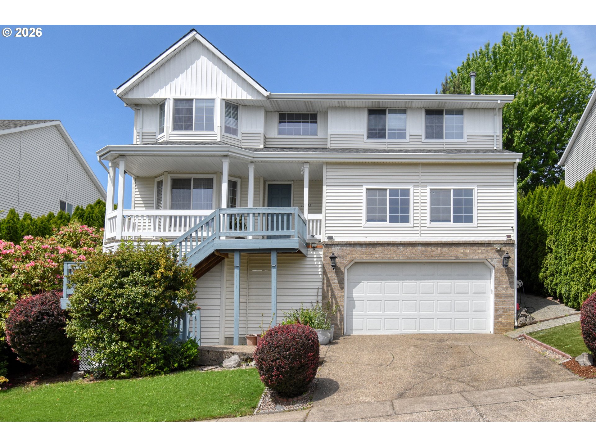 15315 SE Ogden Dr — photo