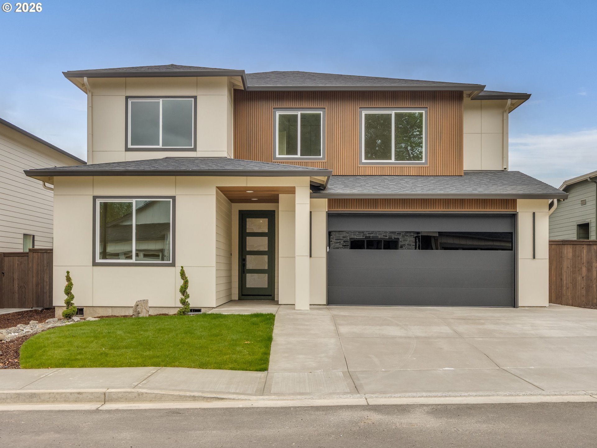 11008 NE 55th Ave — photo