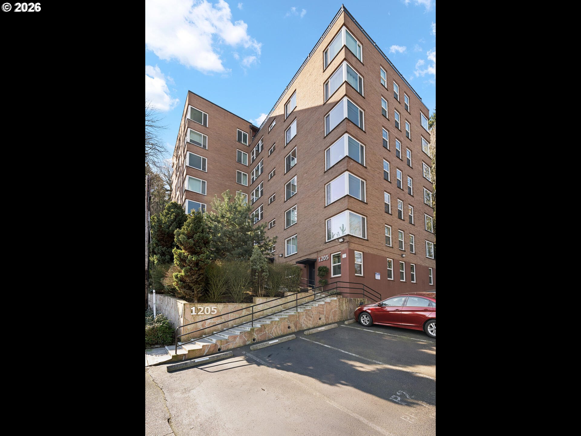 1205 SW Cardinell Dr Unit 607 — photo