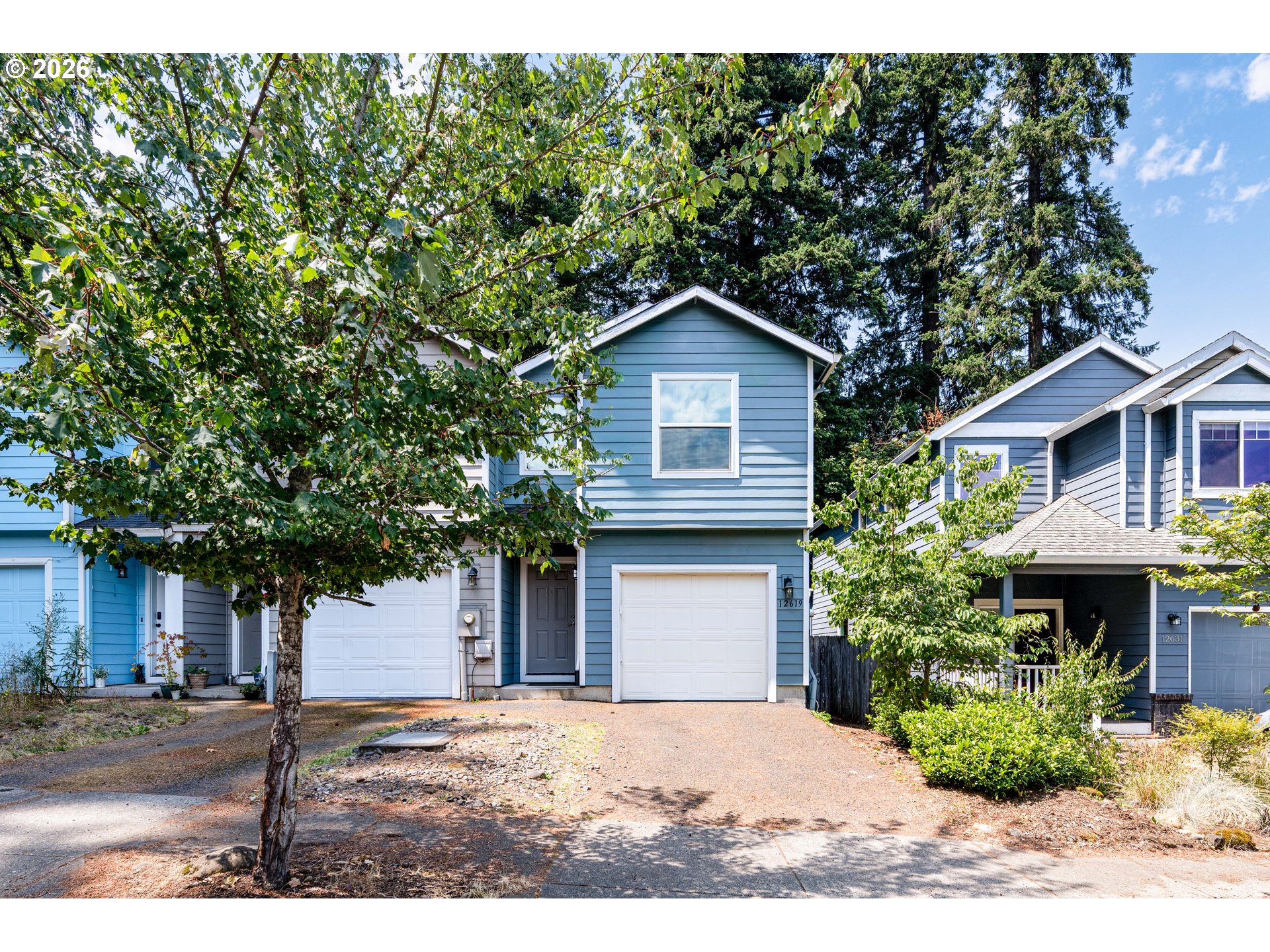 12619 SE Lydia Ct — photo