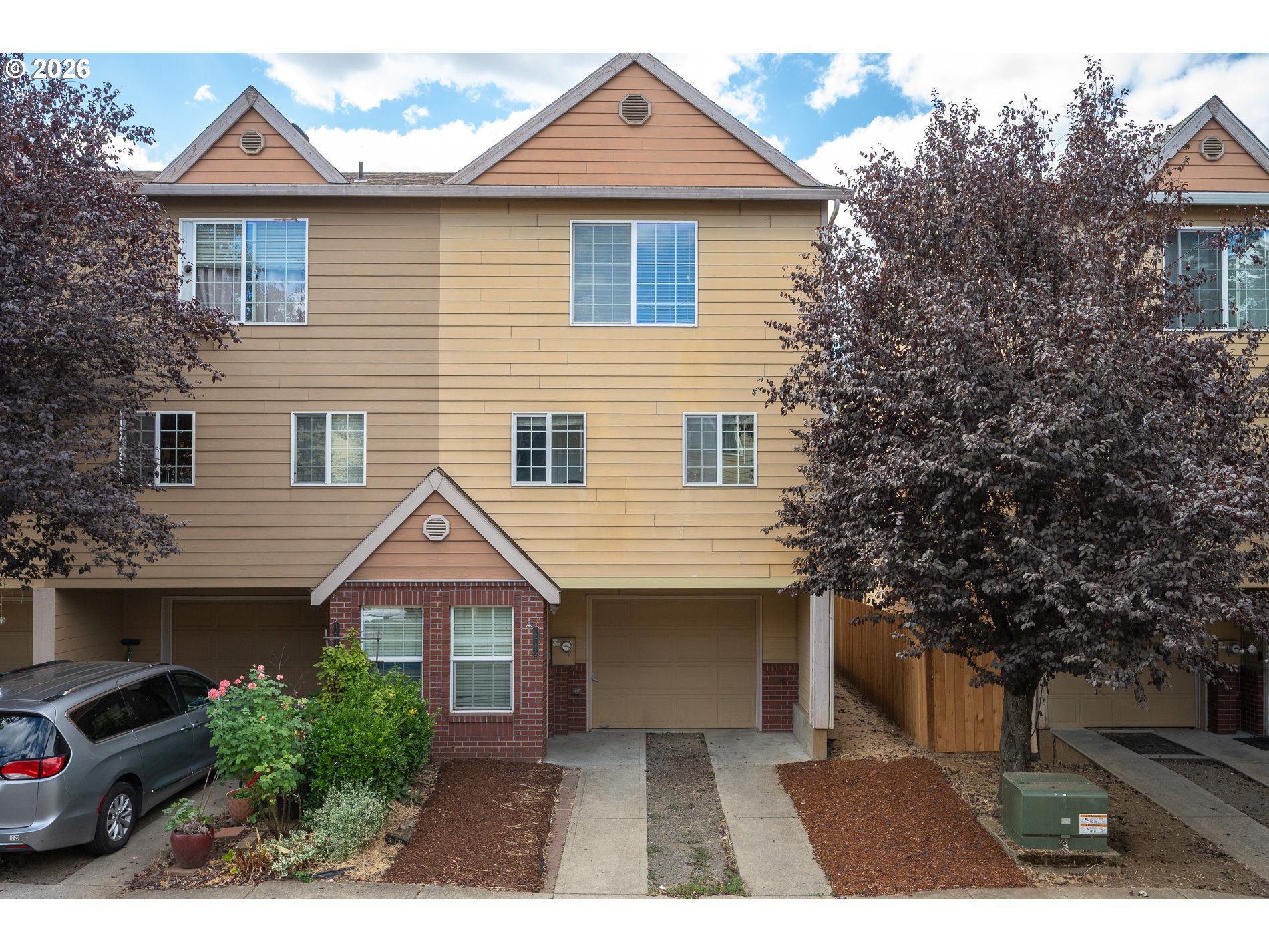 12115 SE Harold St — photo