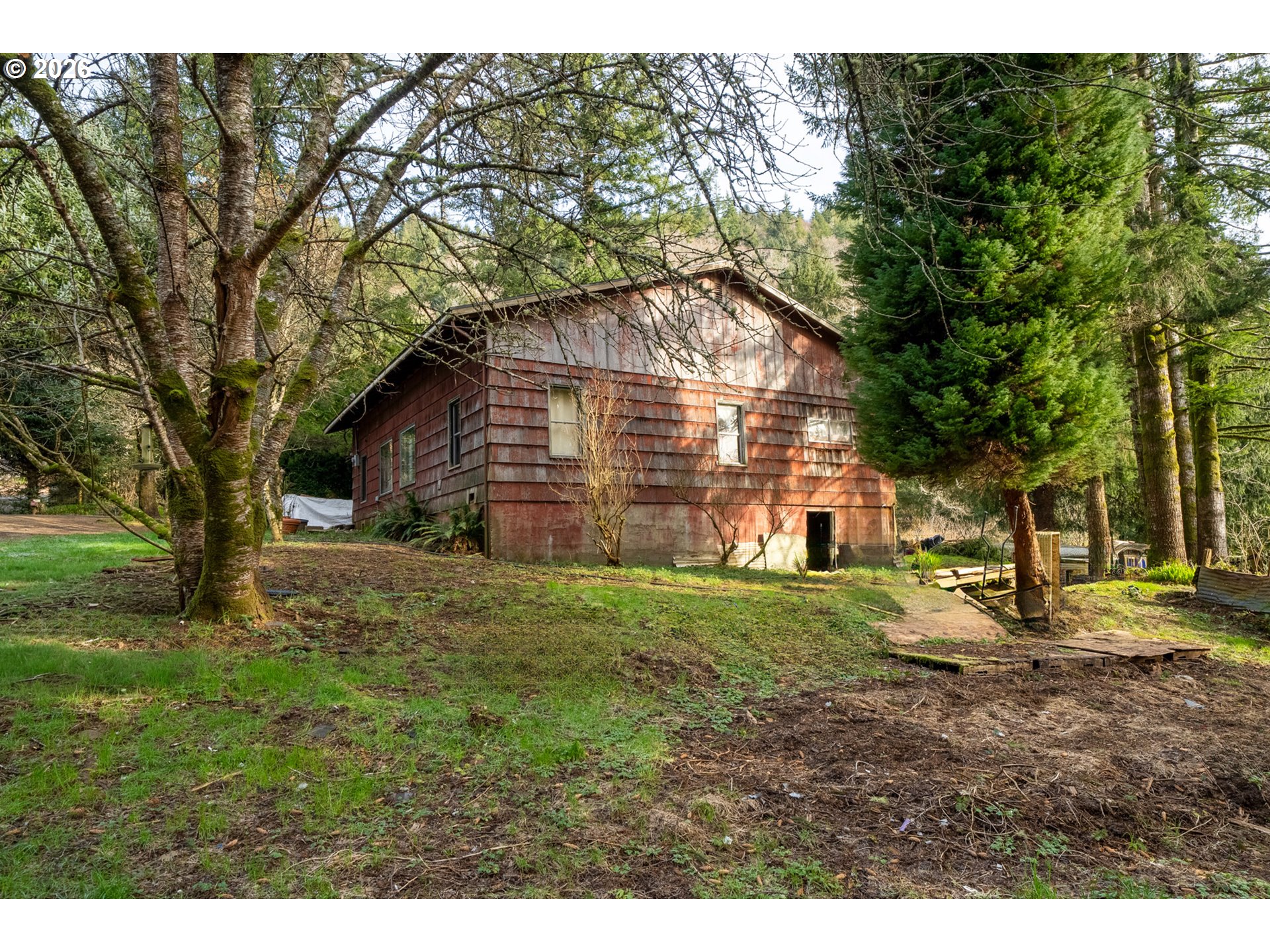 34000 Miami Foley Rd, Nehalem, OR 97131 — photo 2