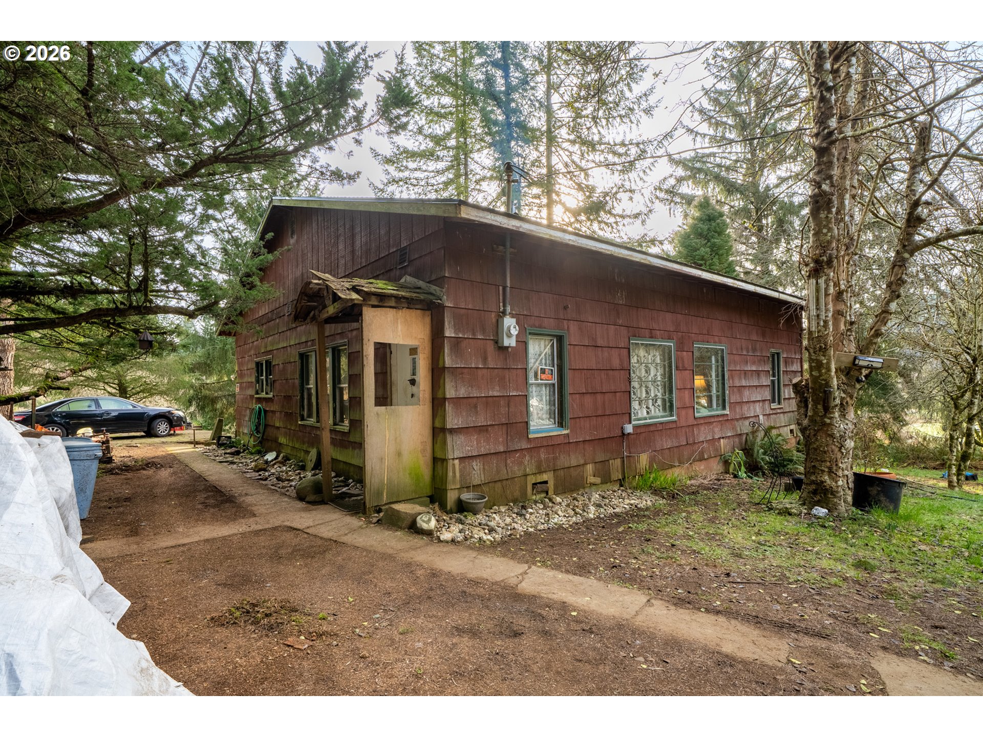 34000 Miami Foley Rd, Nehalem, OR 97131 — photo 3