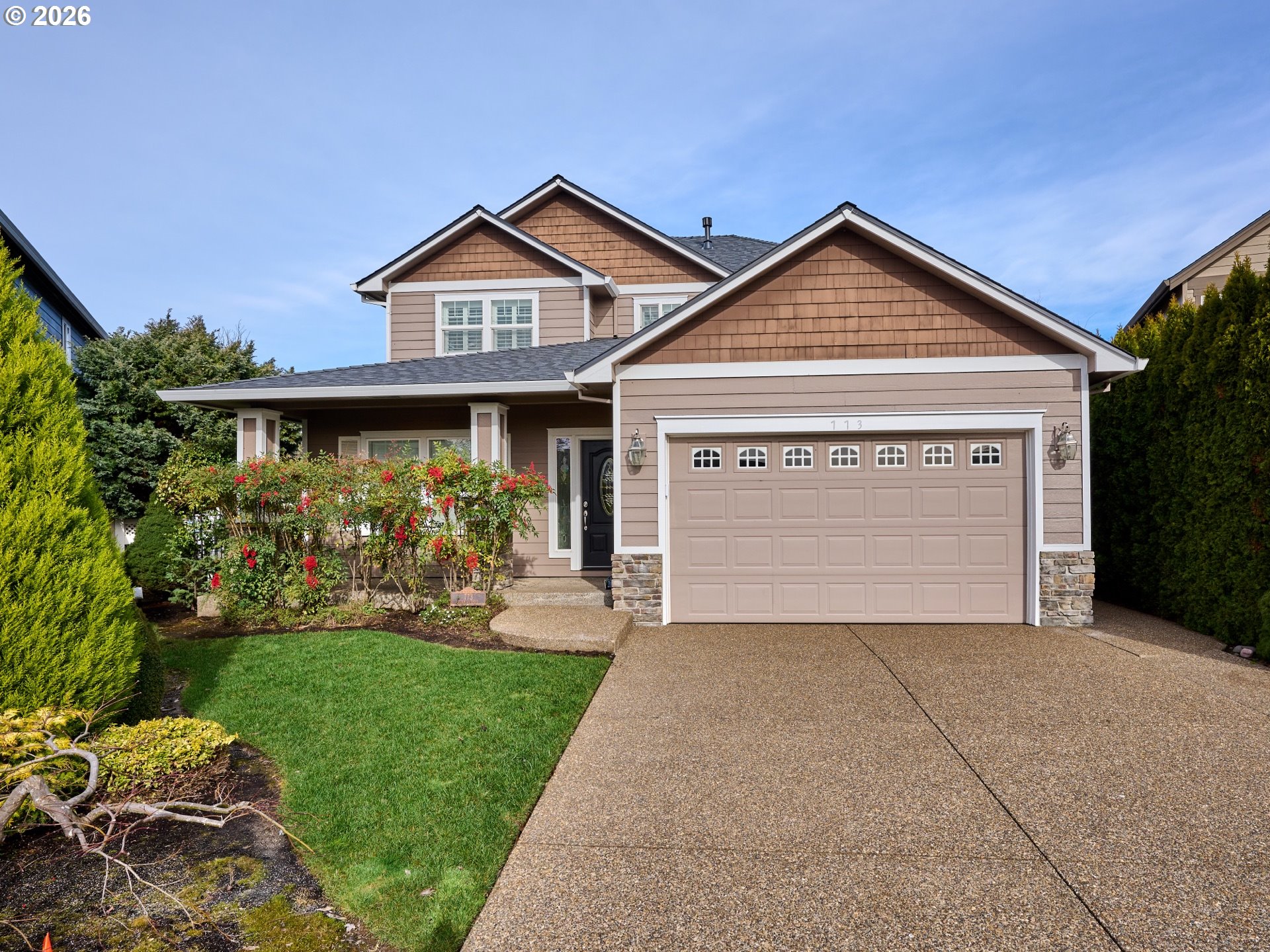 773 Tukwila Dr — photo