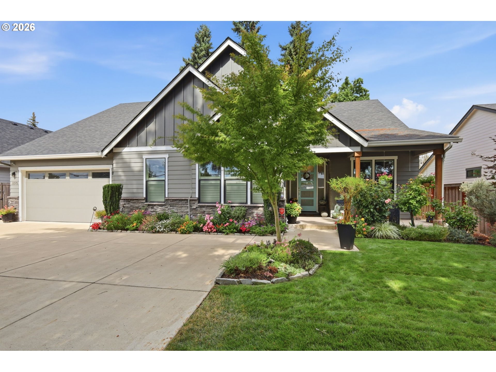 2575 Crescent Ave, Eugene, OR 97408 — photo 3