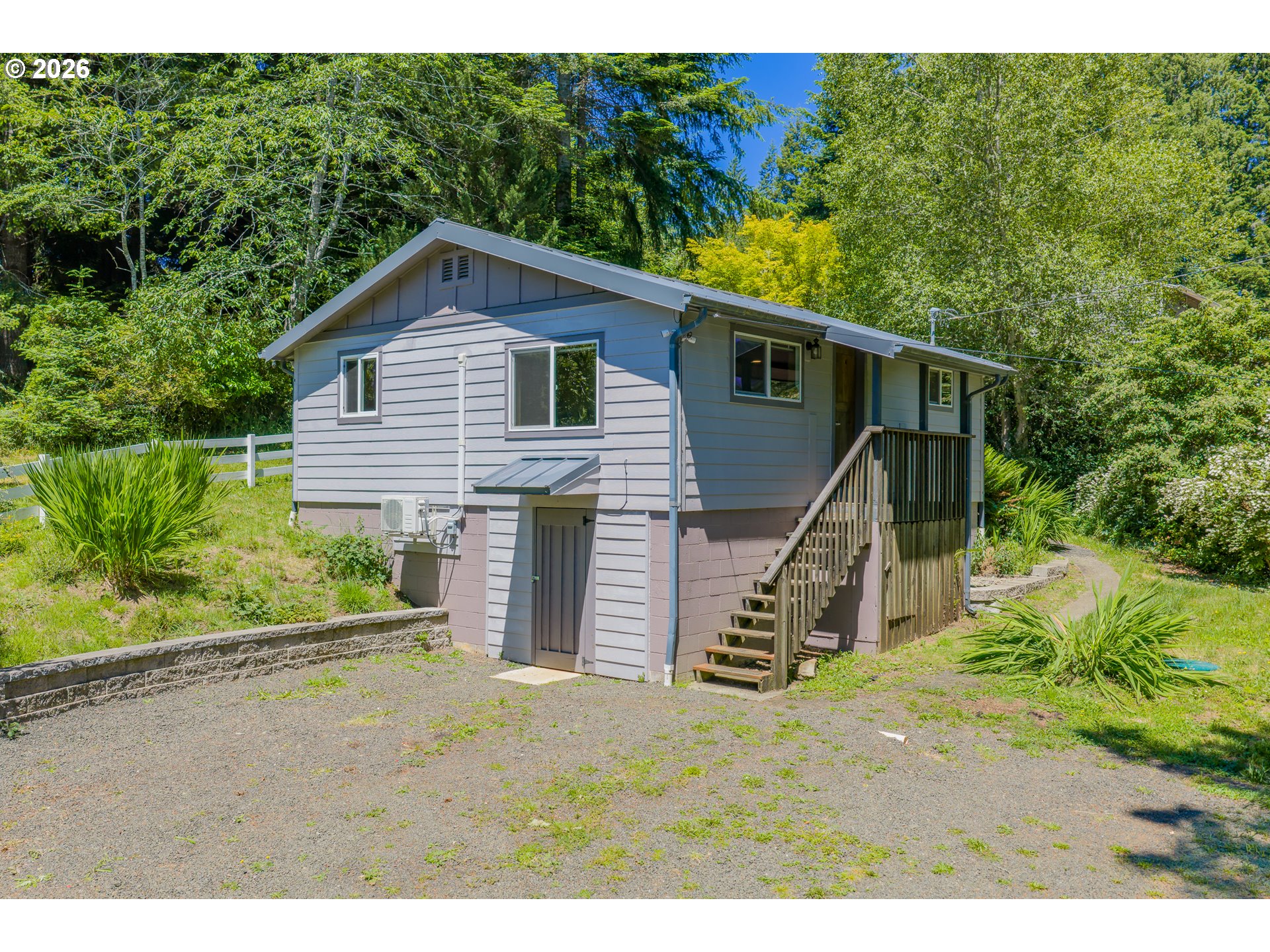 61886 Ross Inlet Rd, CoosBay, OR 97420