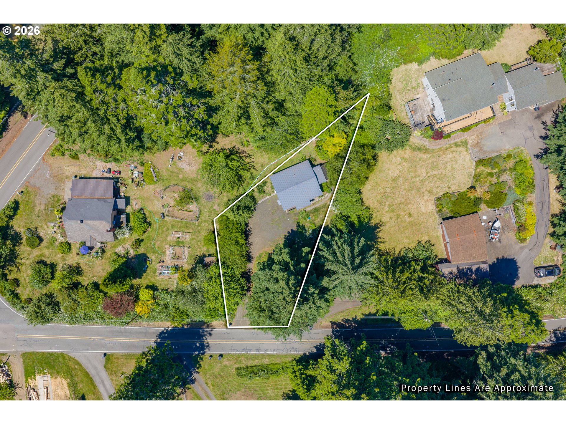 61886 Ross Inlet Rd, CoosBay, OR 97420 — photo 2