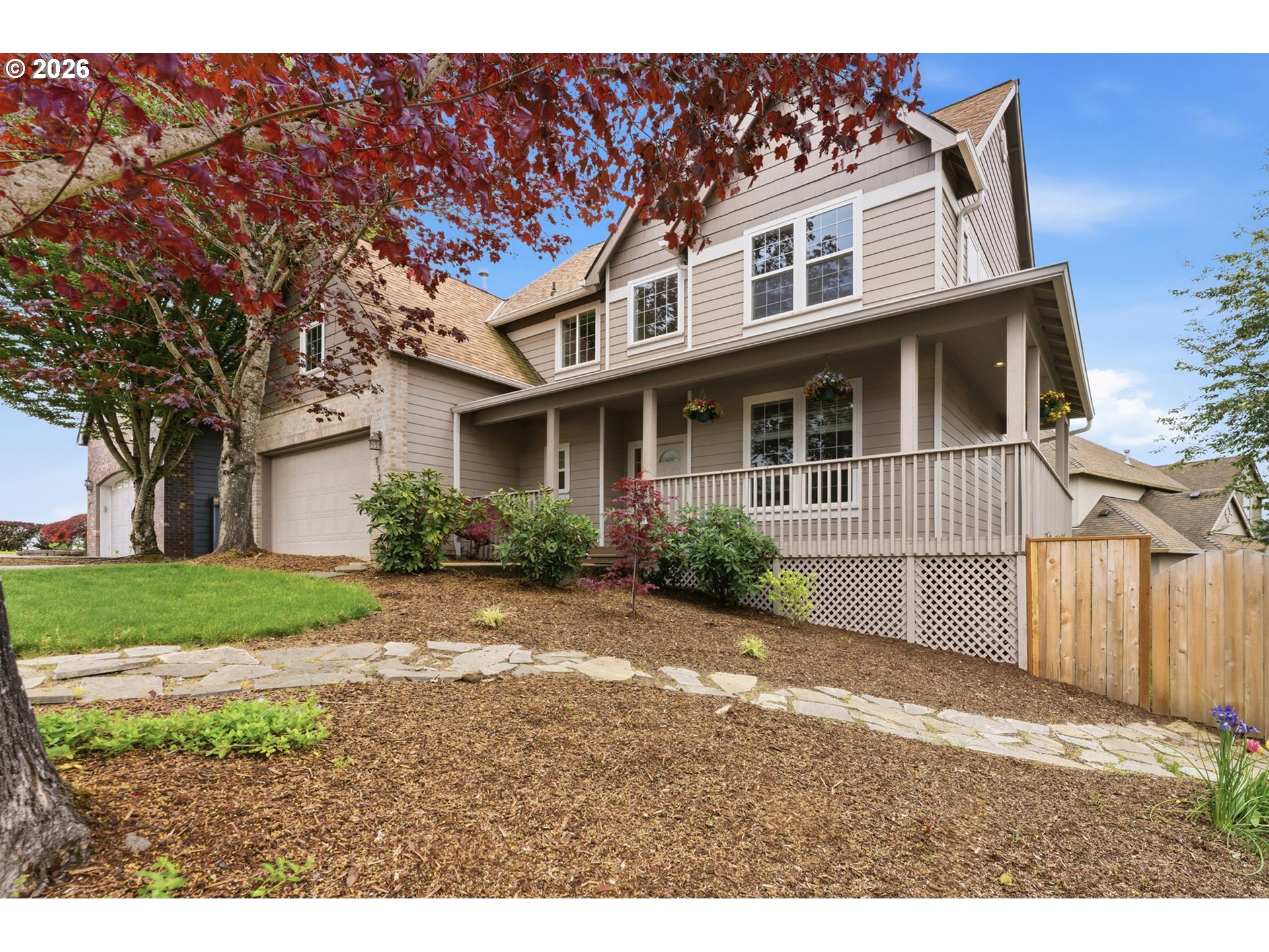 15254 SW Turnagain Dr — photo