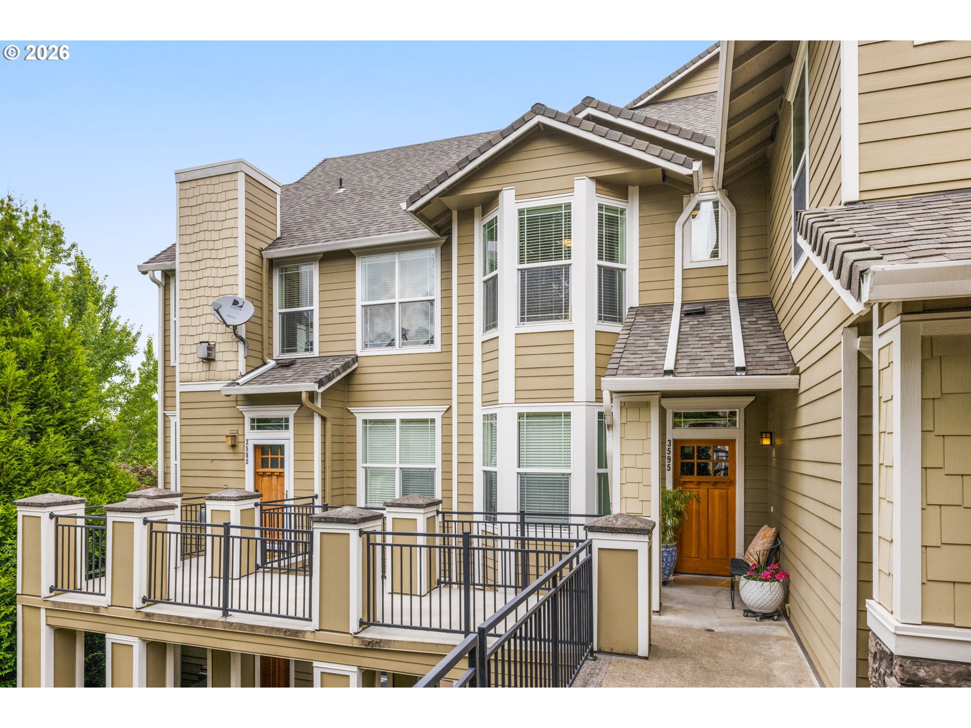 3595 Summerlinn Dr — photo