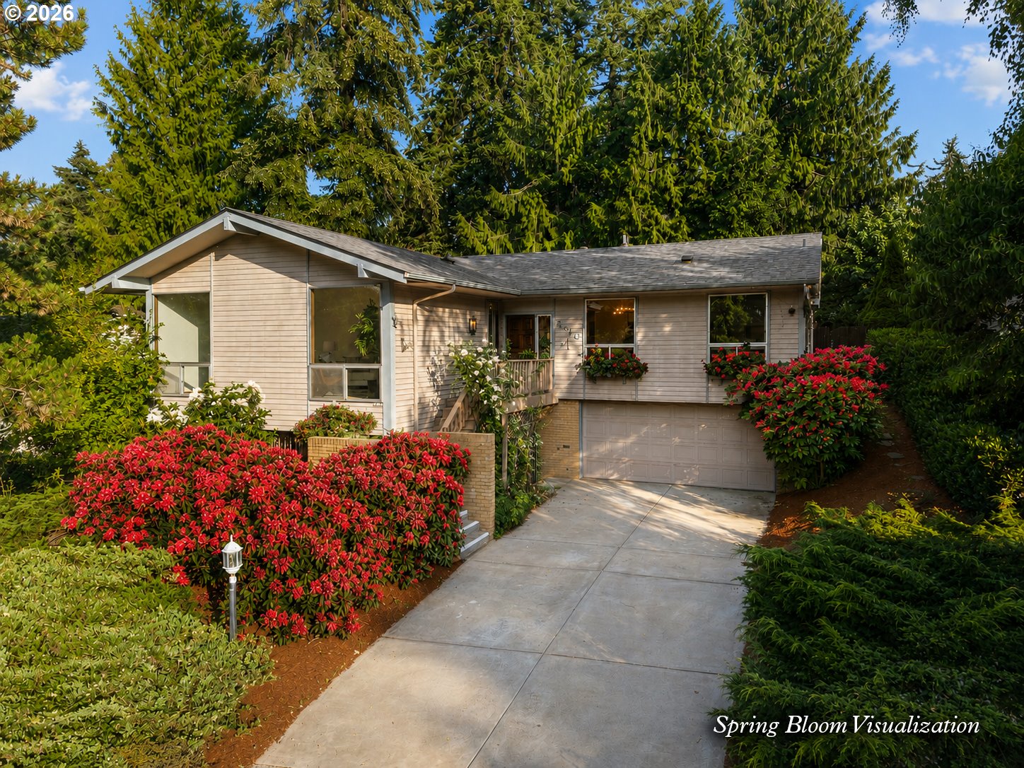 2816 SW Plum Ct — photo