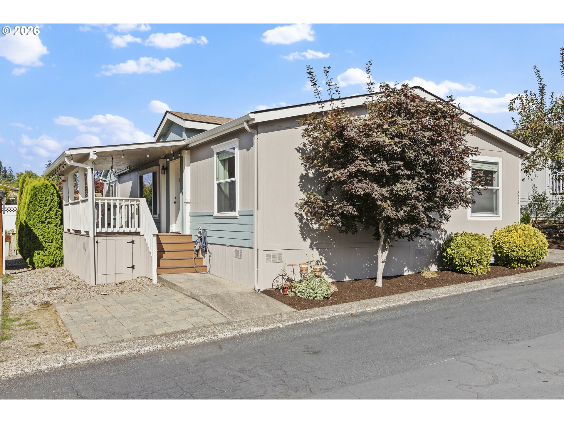 12450 SW Fischer Rd 238 — photo