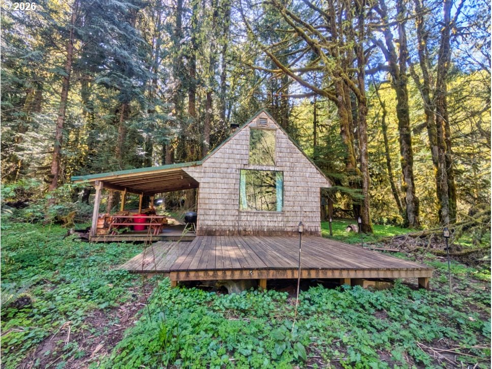 30460 E RD 12 Lot 133, Rhododendron, OR 97049 — photo 2