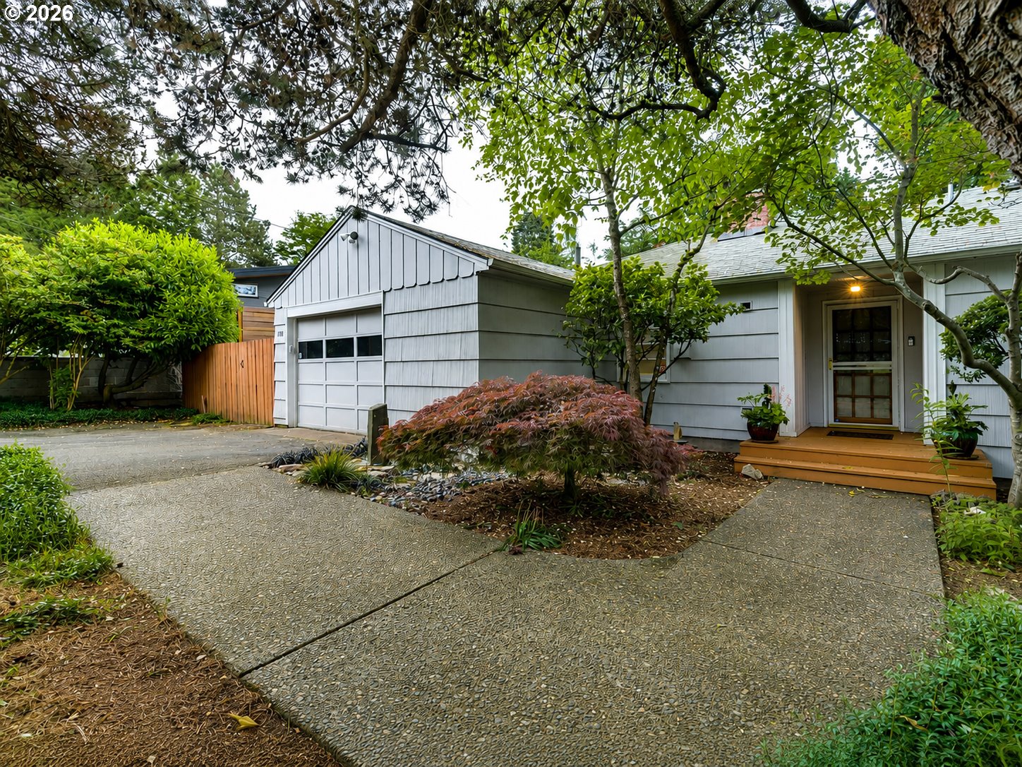 6470 SW Old Scholls Ferry Rd — photo