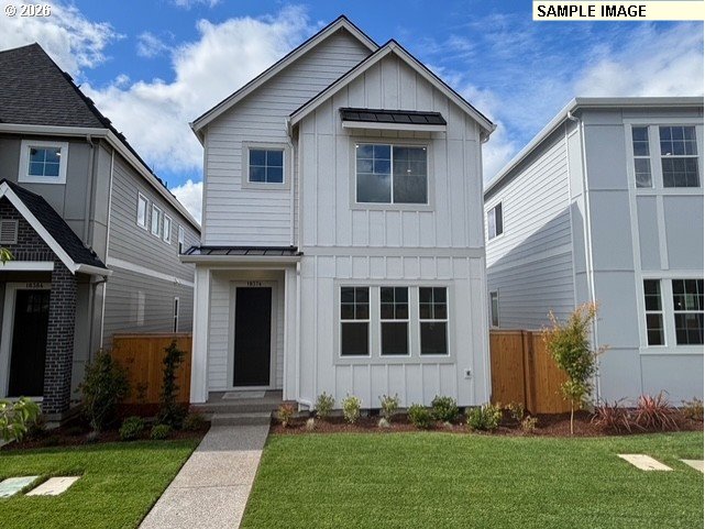 18095 SW Hoover Ln — photo
