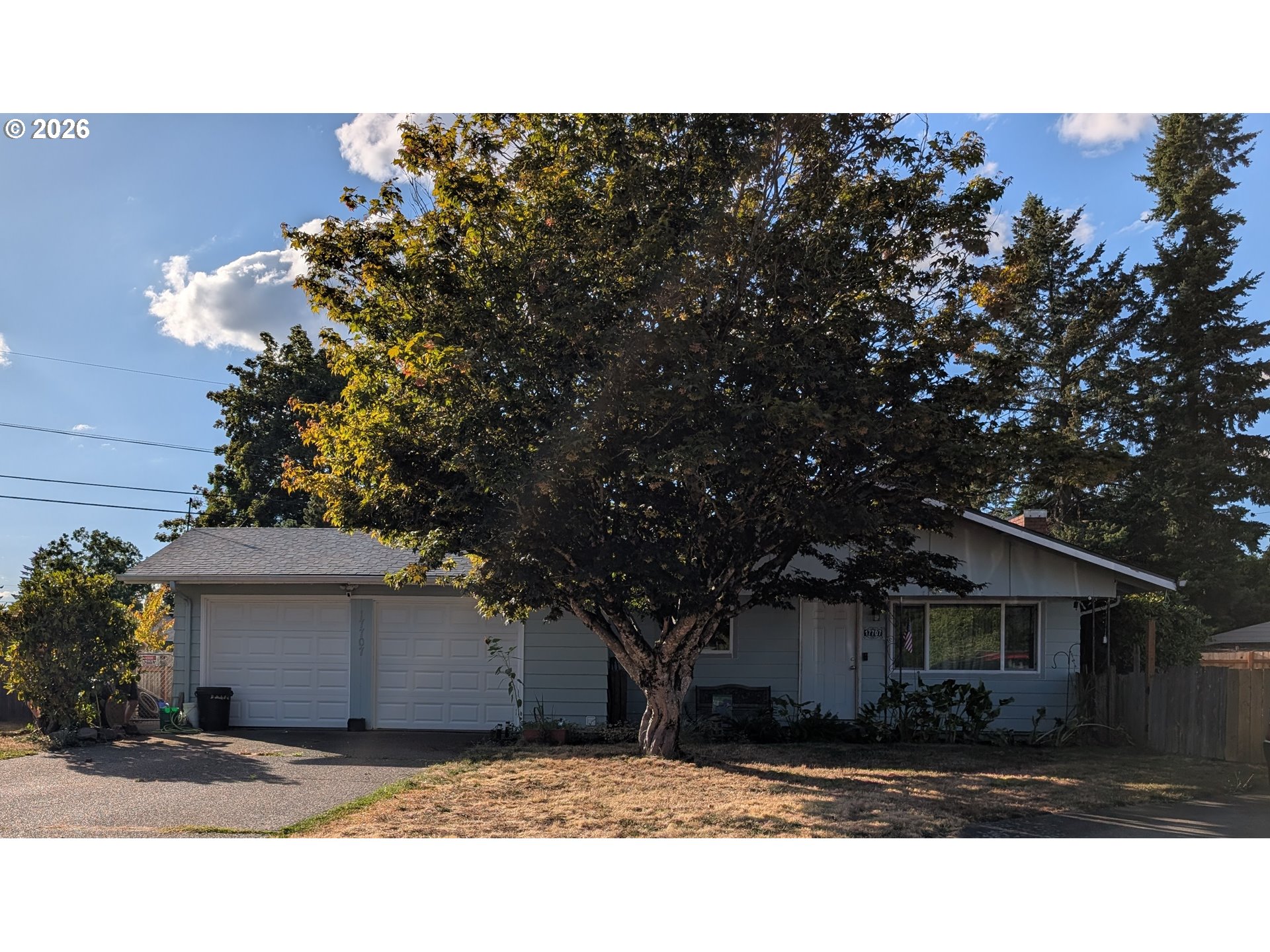 17707 SE Washington St — photo