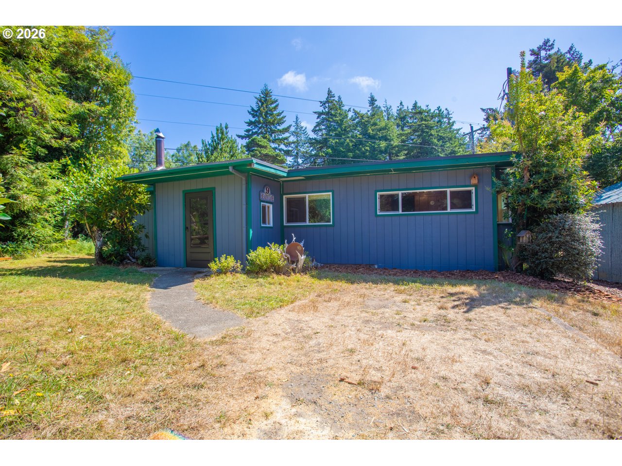 87202 McTimmons Ln — photo