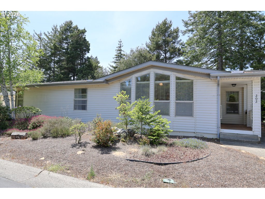 202 Munsel Creek Loop — photo