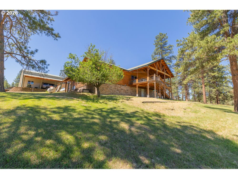 23125 Sprague River Rd — photo