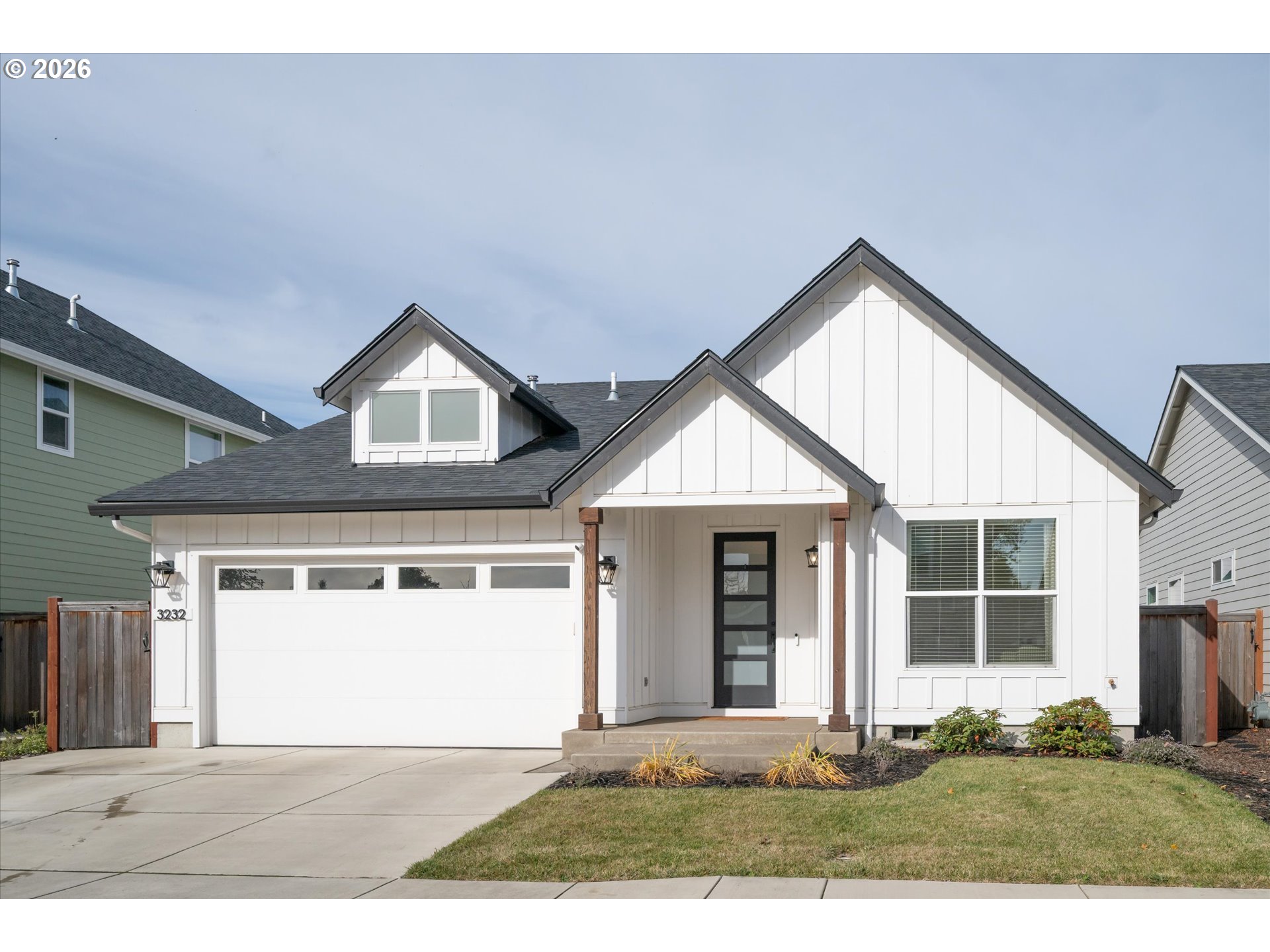 3232 Mountain Creek Ln — photo