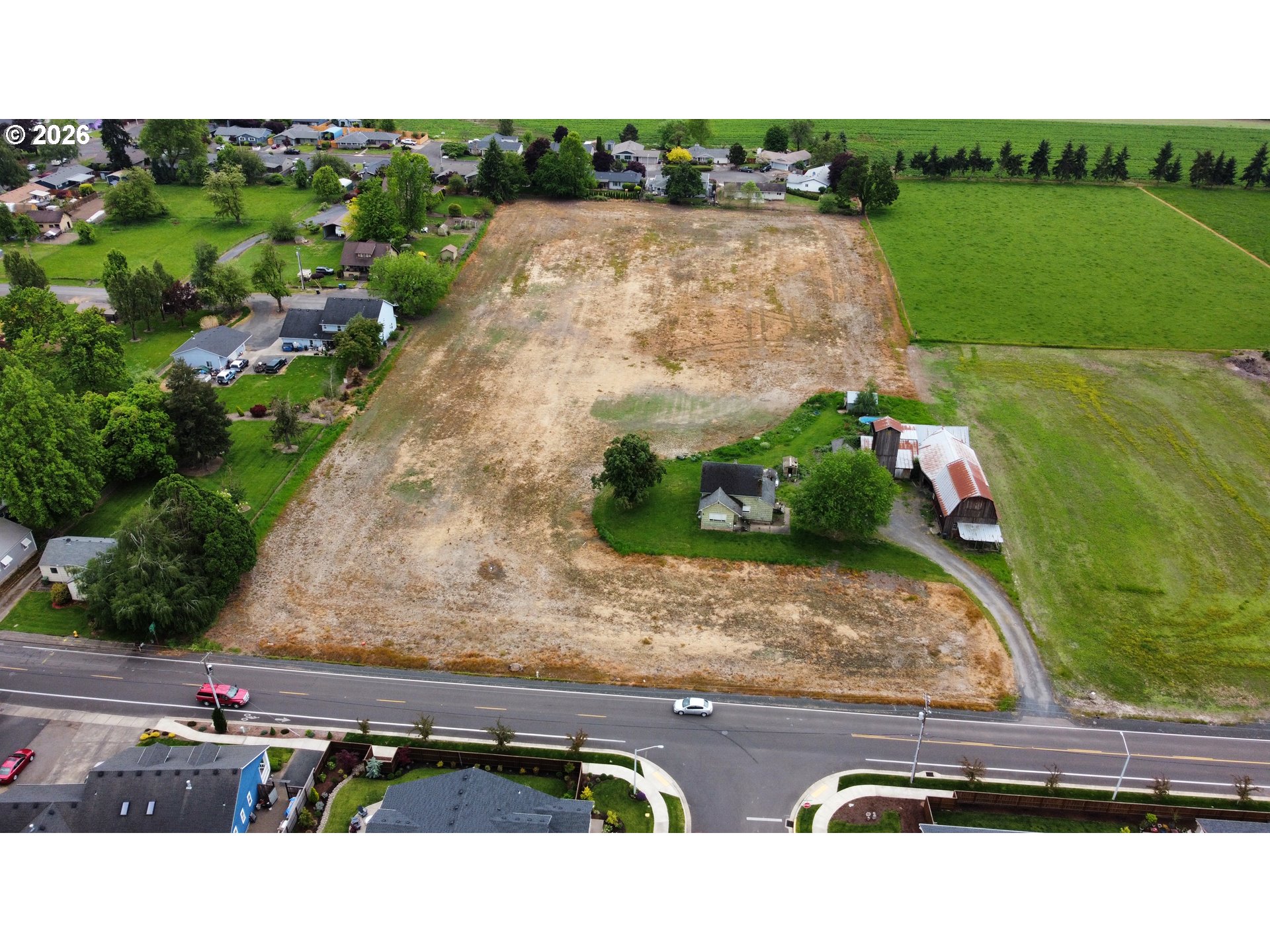 12374 W Church Rd NE — photo