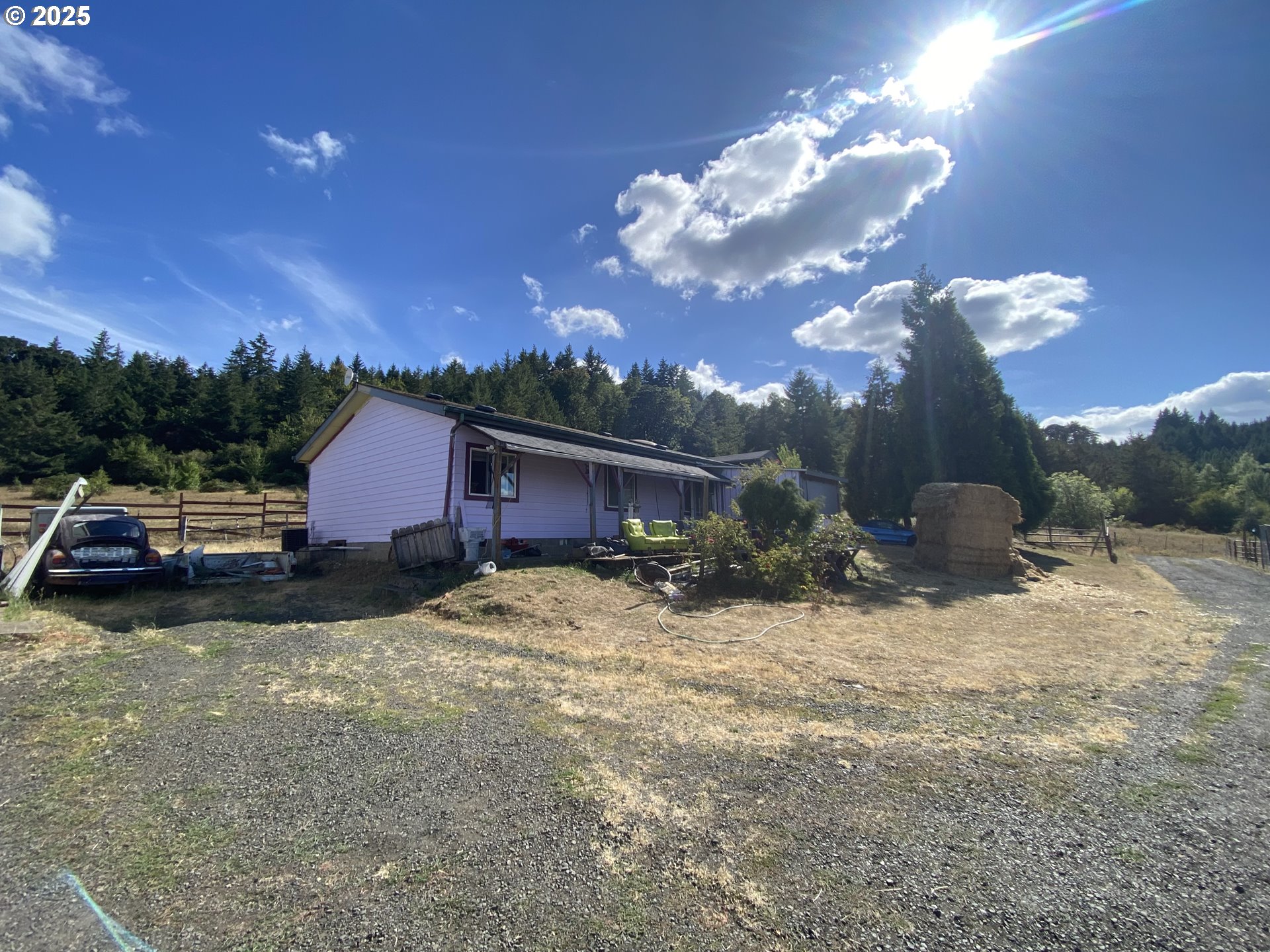 7555 Sawtell Rd — photo