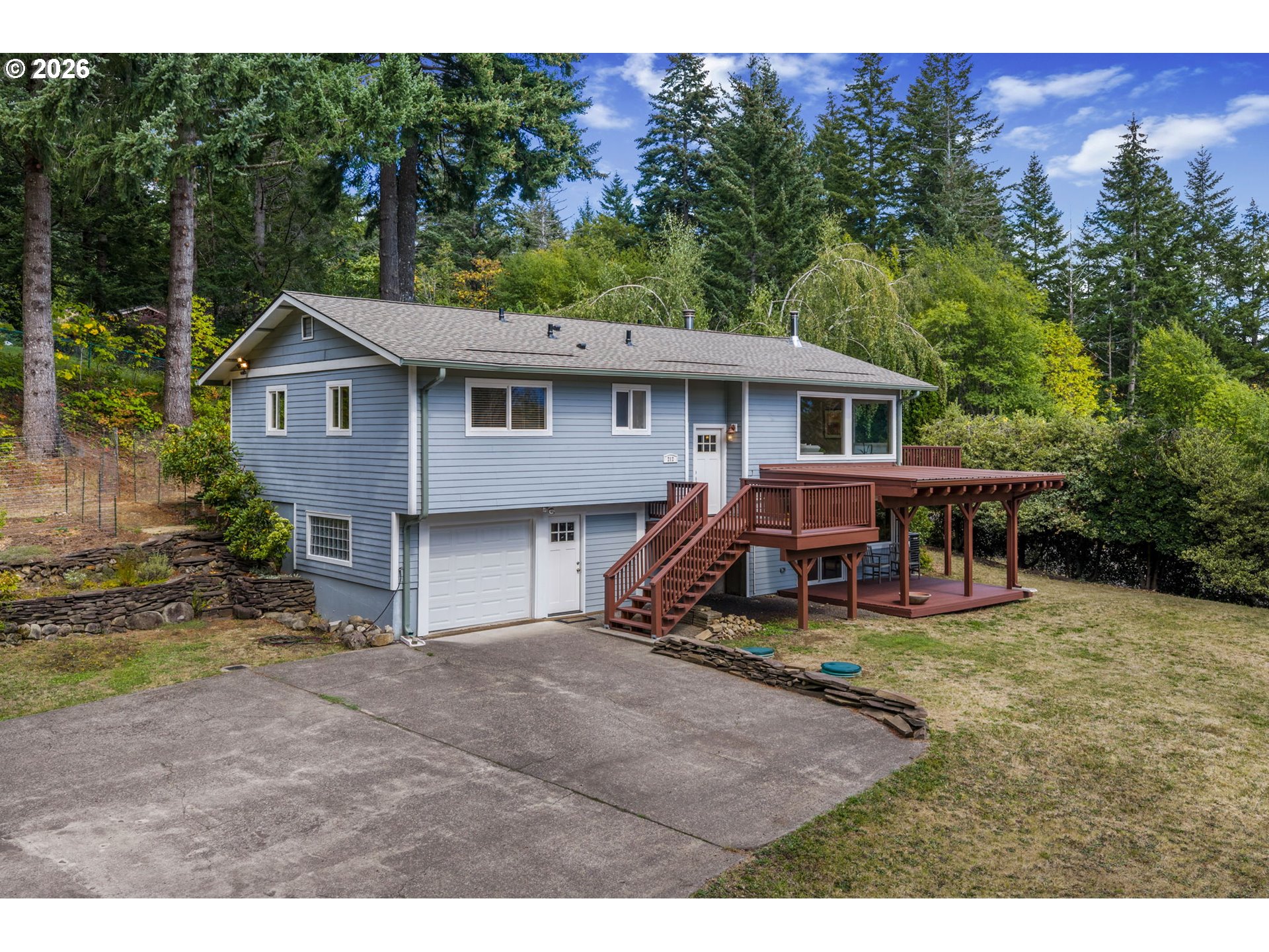 212 Stewart Rd — photo