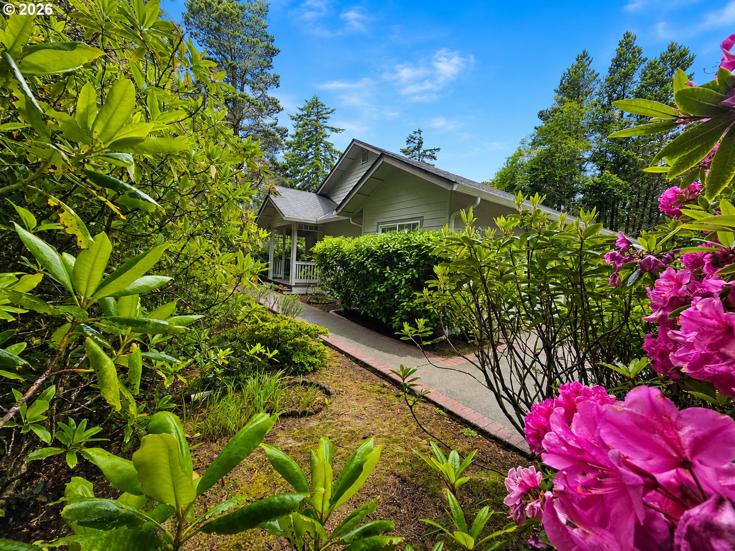 5096 Wood Lake Way — photo