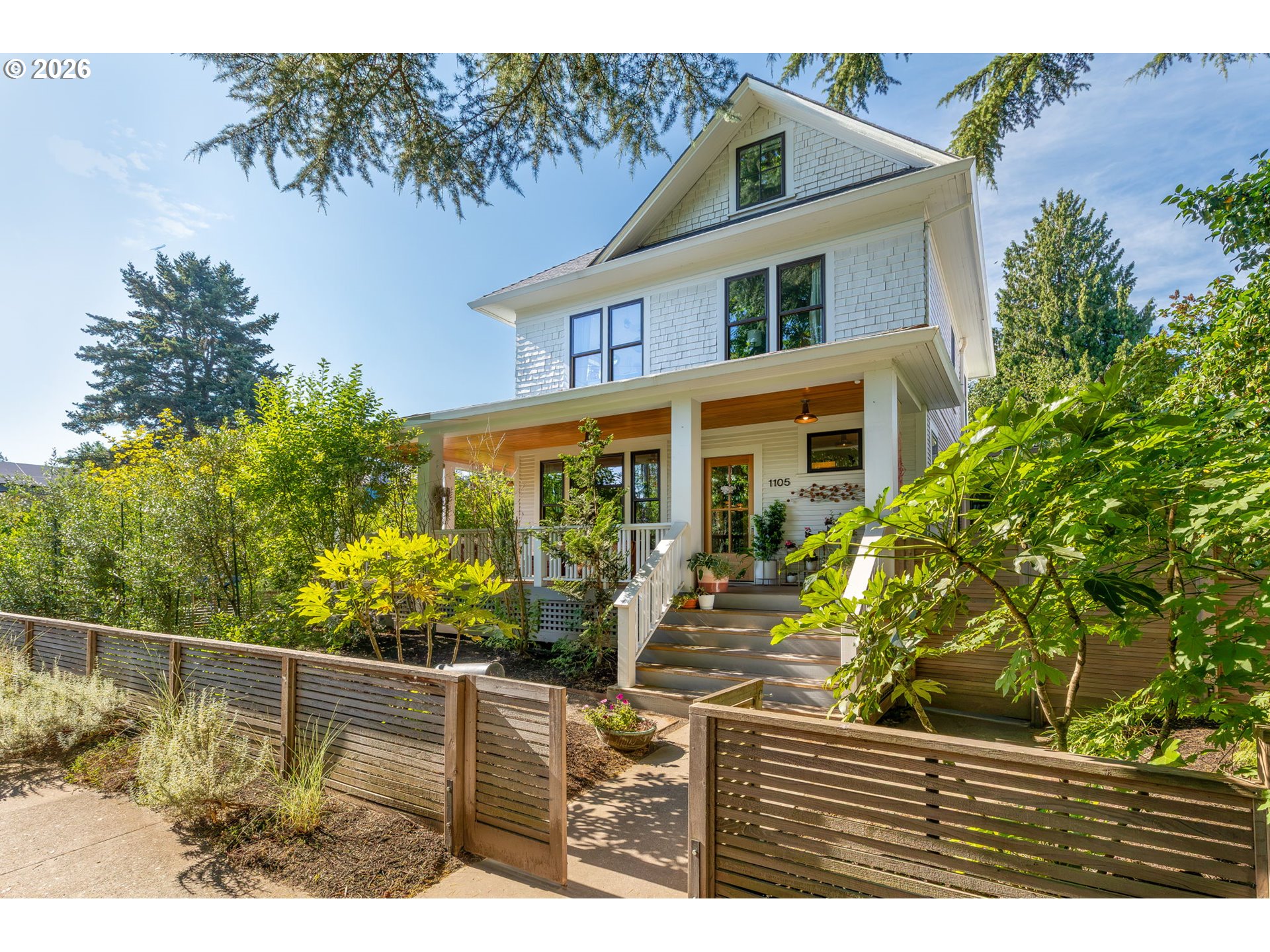 1105 SE Nehalem St — photo