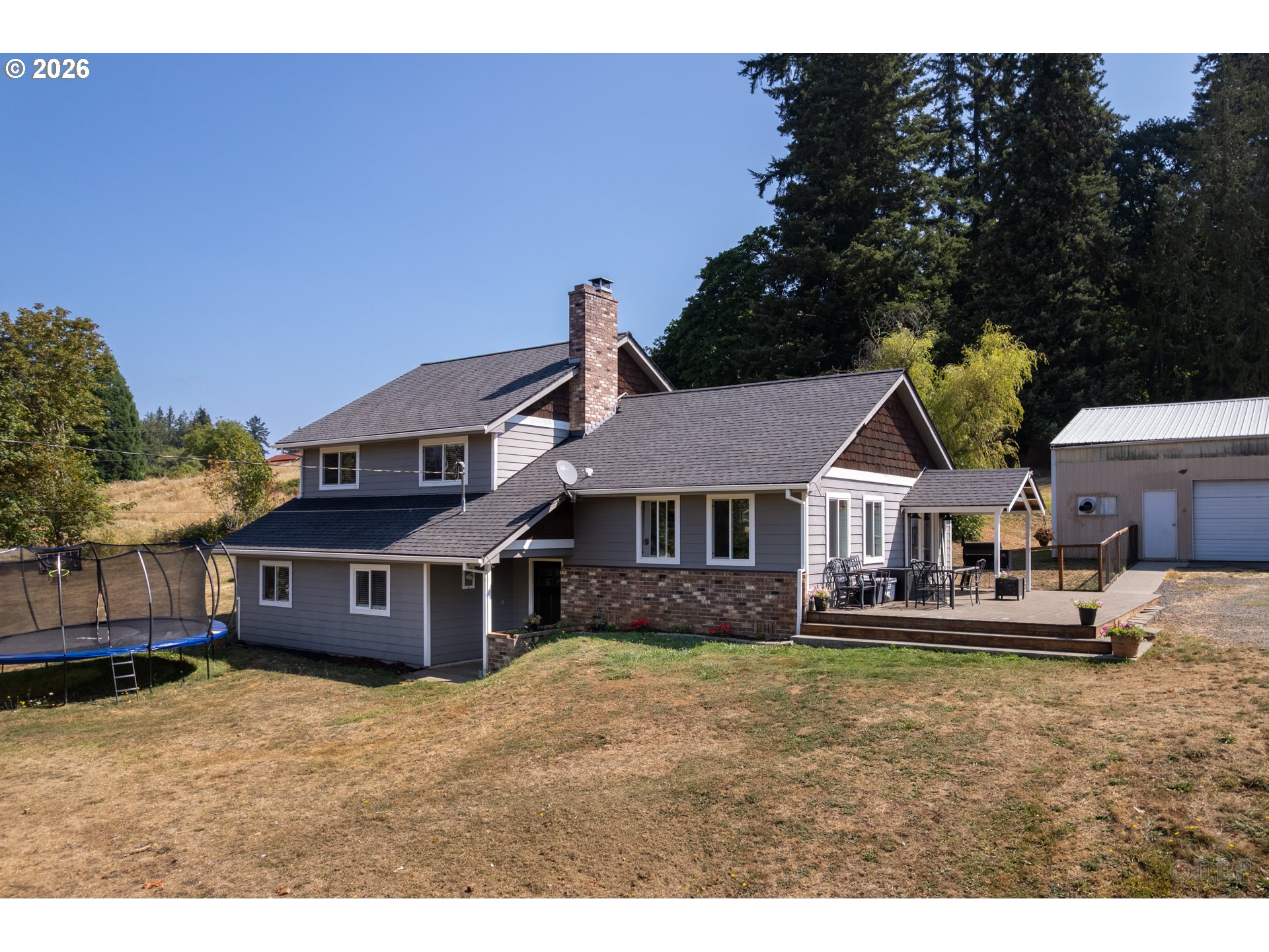 79552 Quincy Mayger Rd — photo