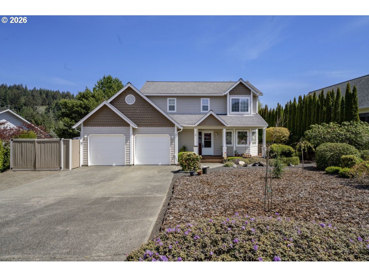 7 Onadoone Ct — photo