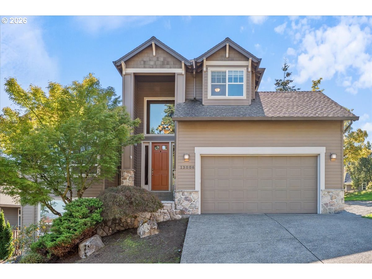 13006 SW Rockingham Dr — photo
