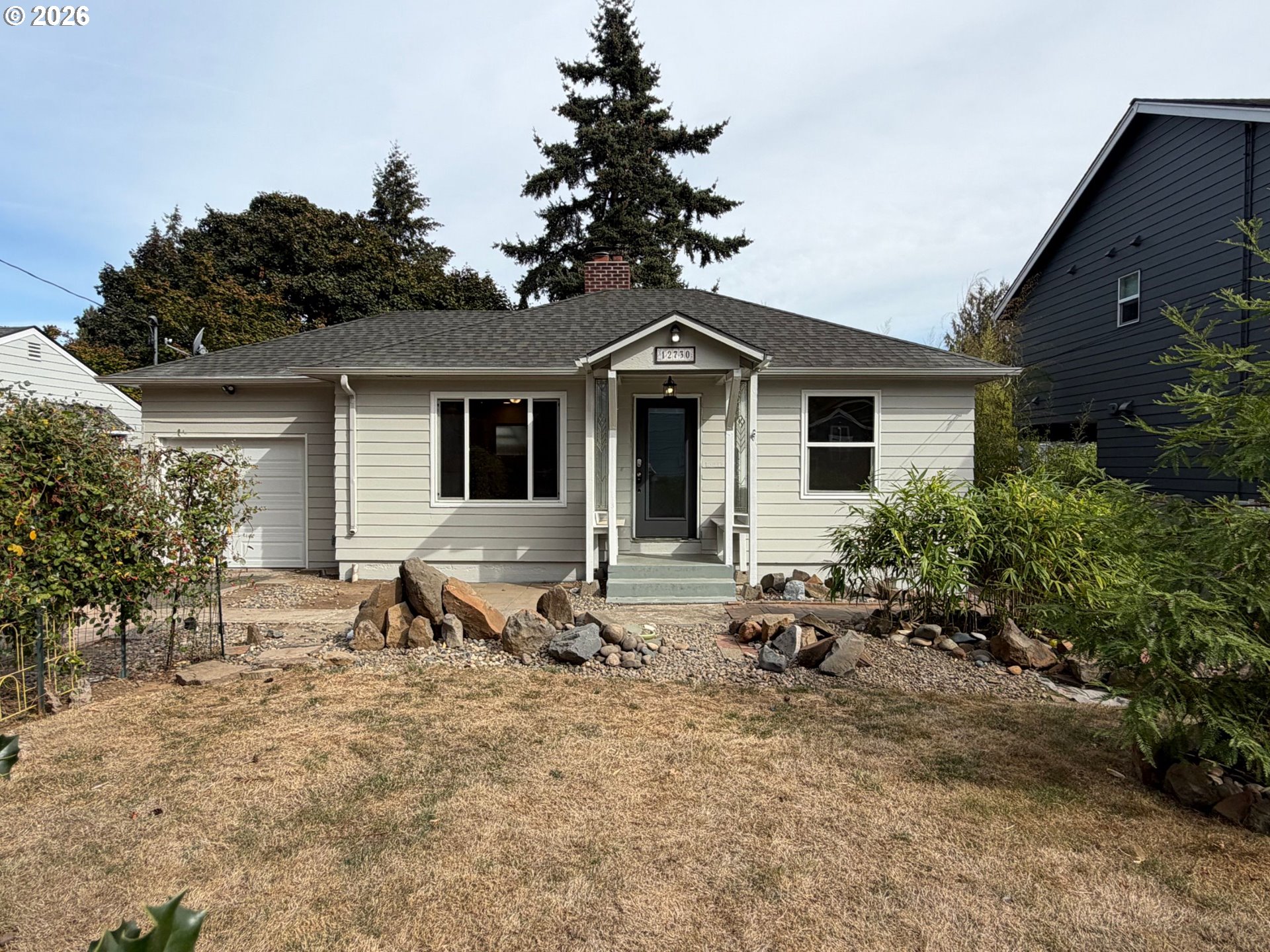 12730 SE 25th Ave — photo