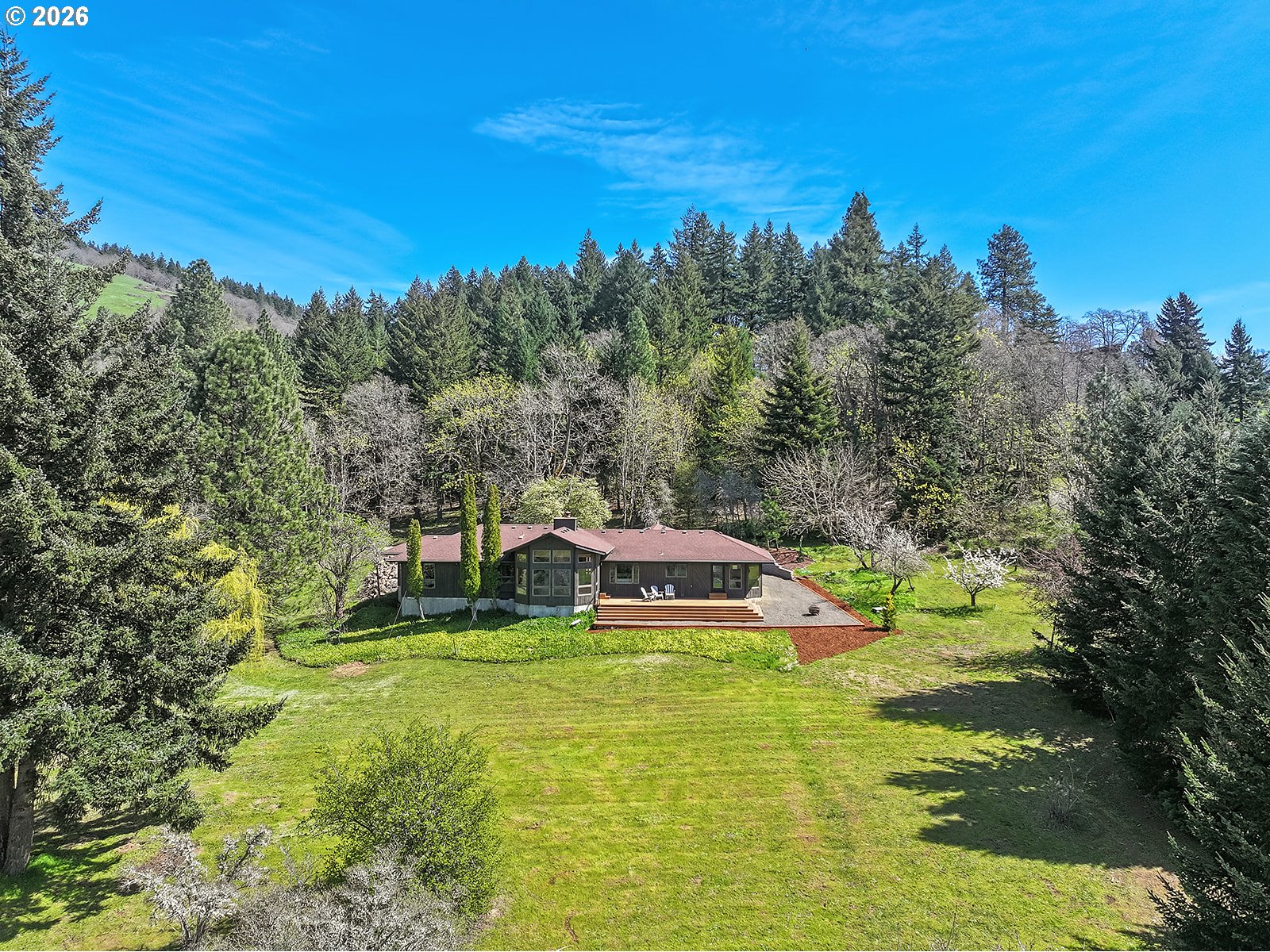 201 NW Country Place Rd — photo