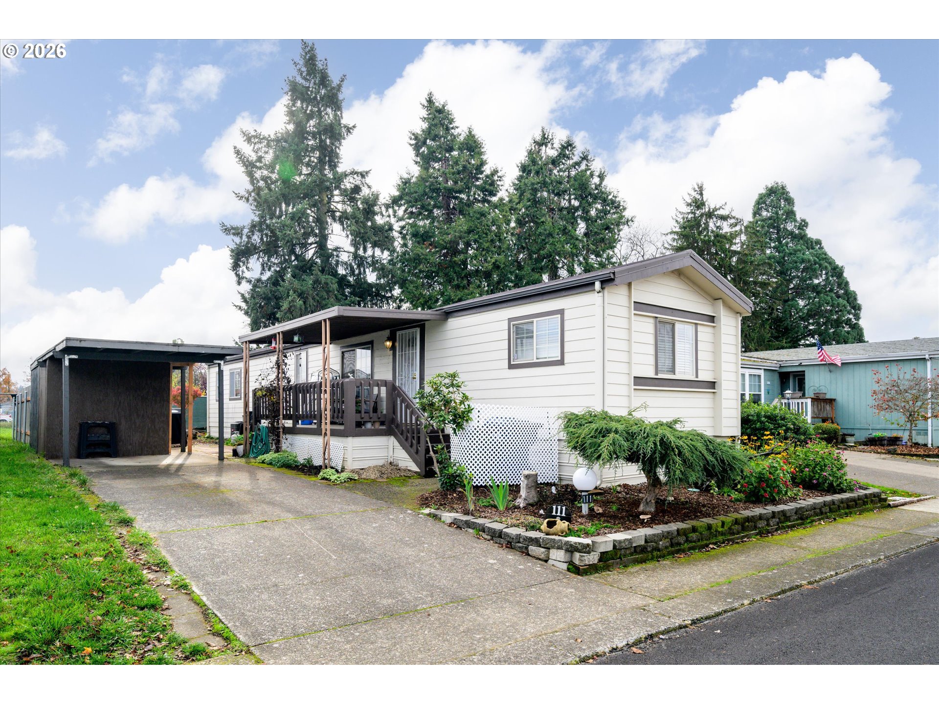2150 Laura St 111 — photo