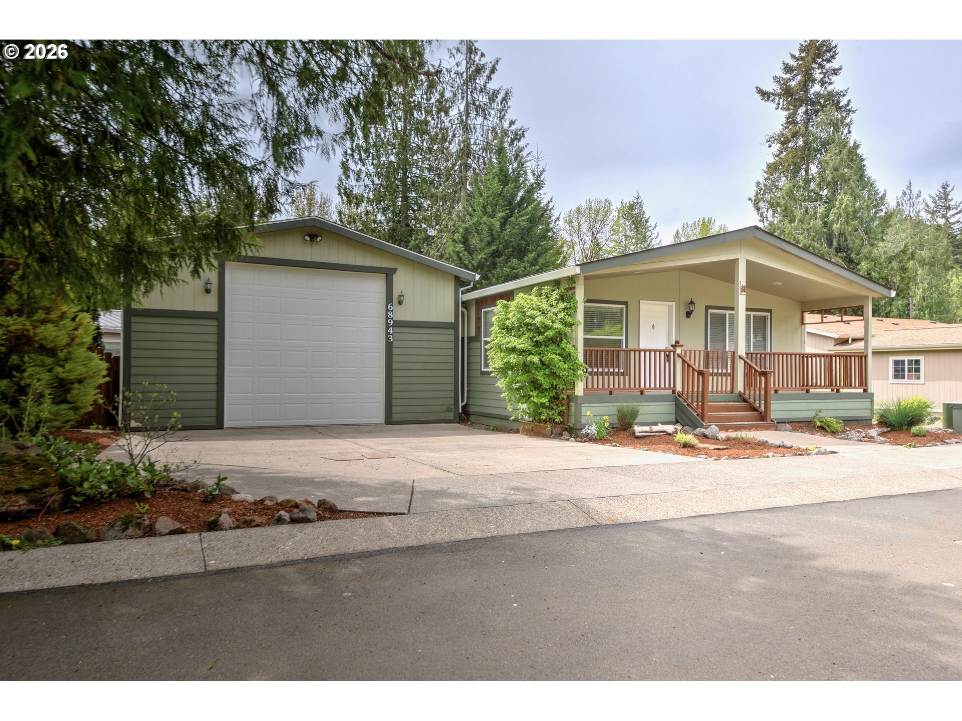 68943 E Cedar Hill Loop — photo