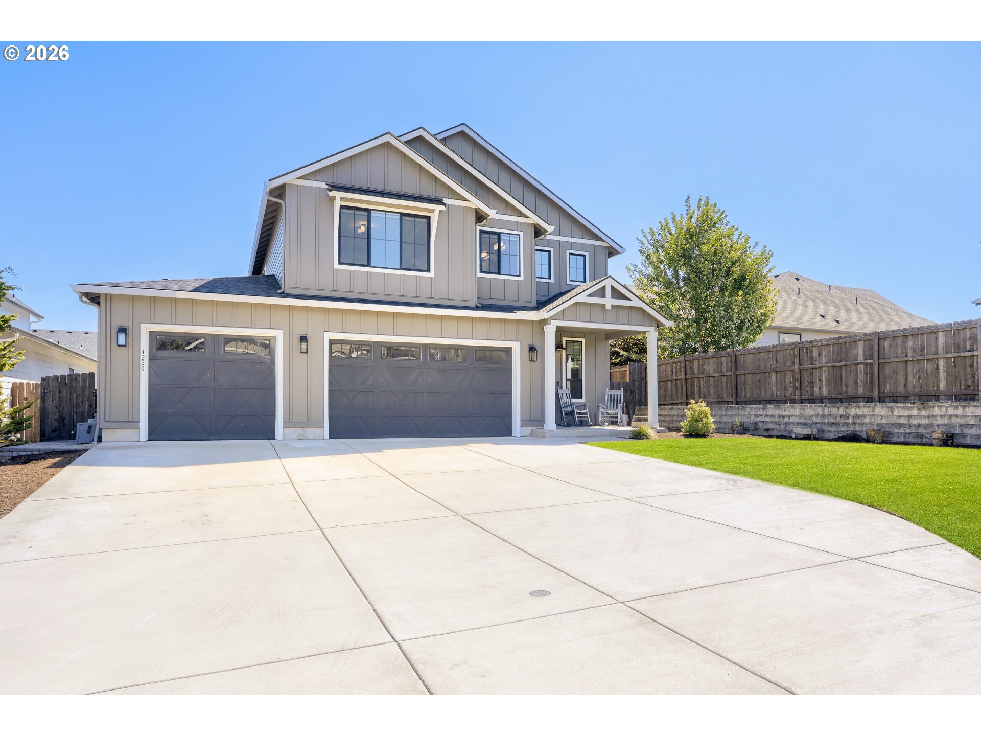 4220 S Winery Cir — photo