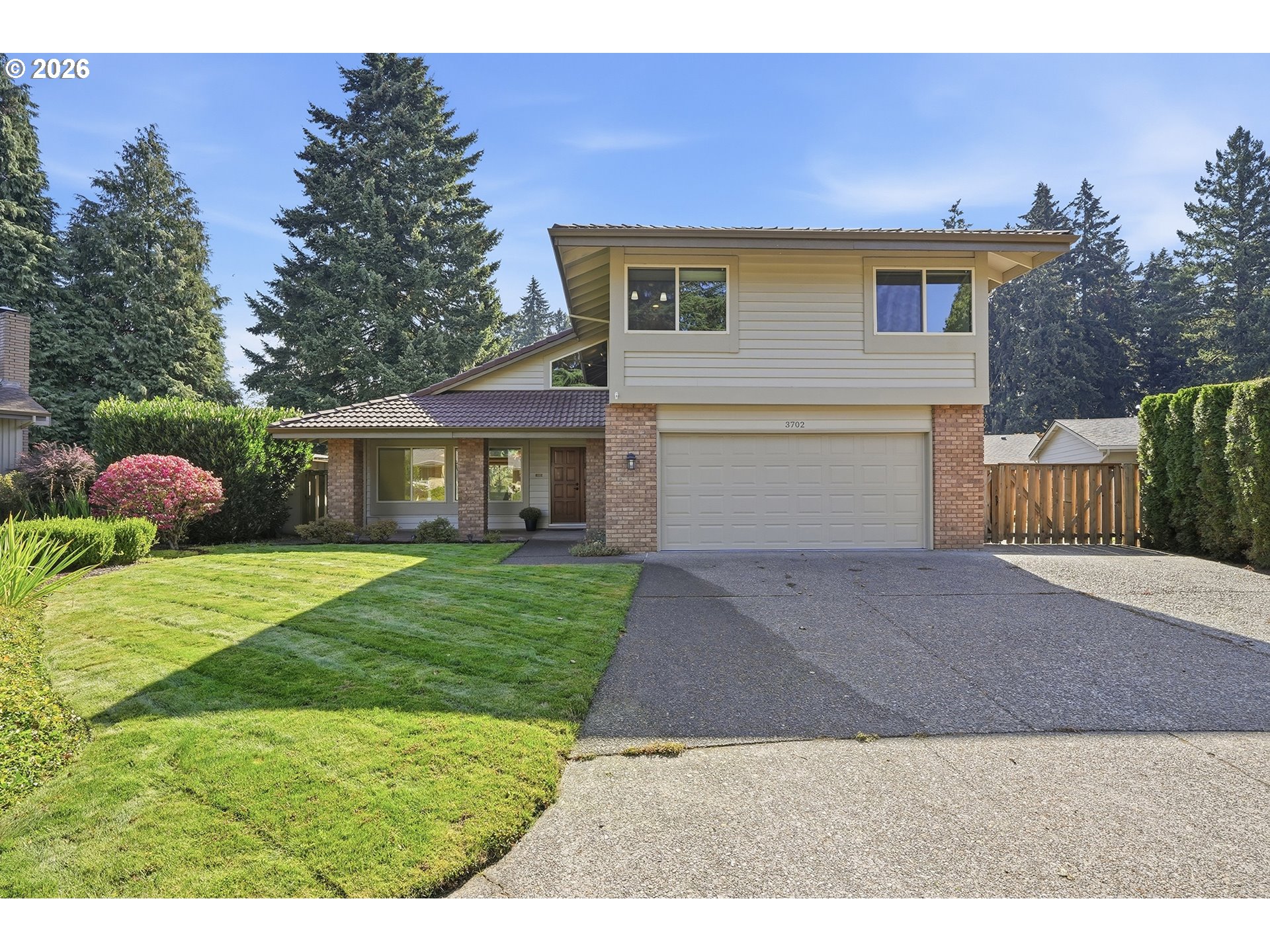 3702 SE Meier Ct — photo