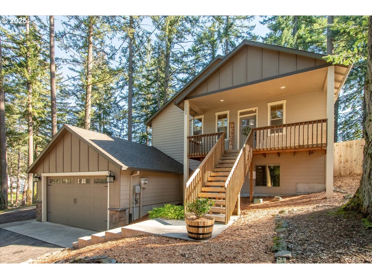 13135 SE Winston Rd — photo