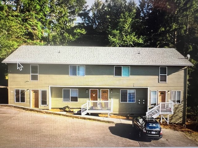 131 SE Ainslee Ave — photo