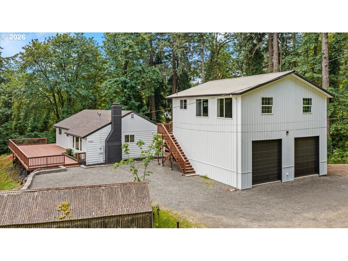 70453 Columbia River Hwy — photo
