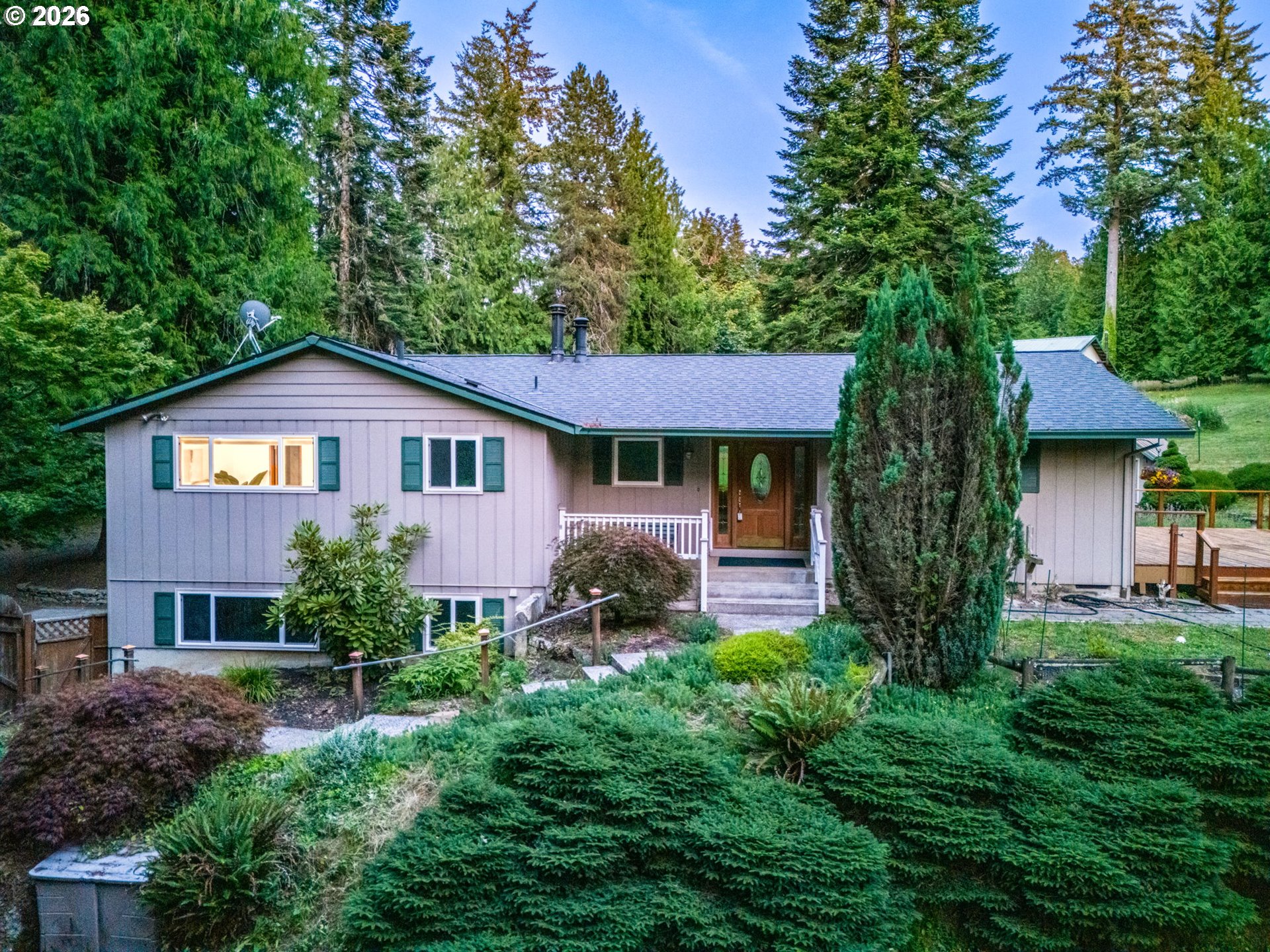 33828 SE Francis Rd — photo