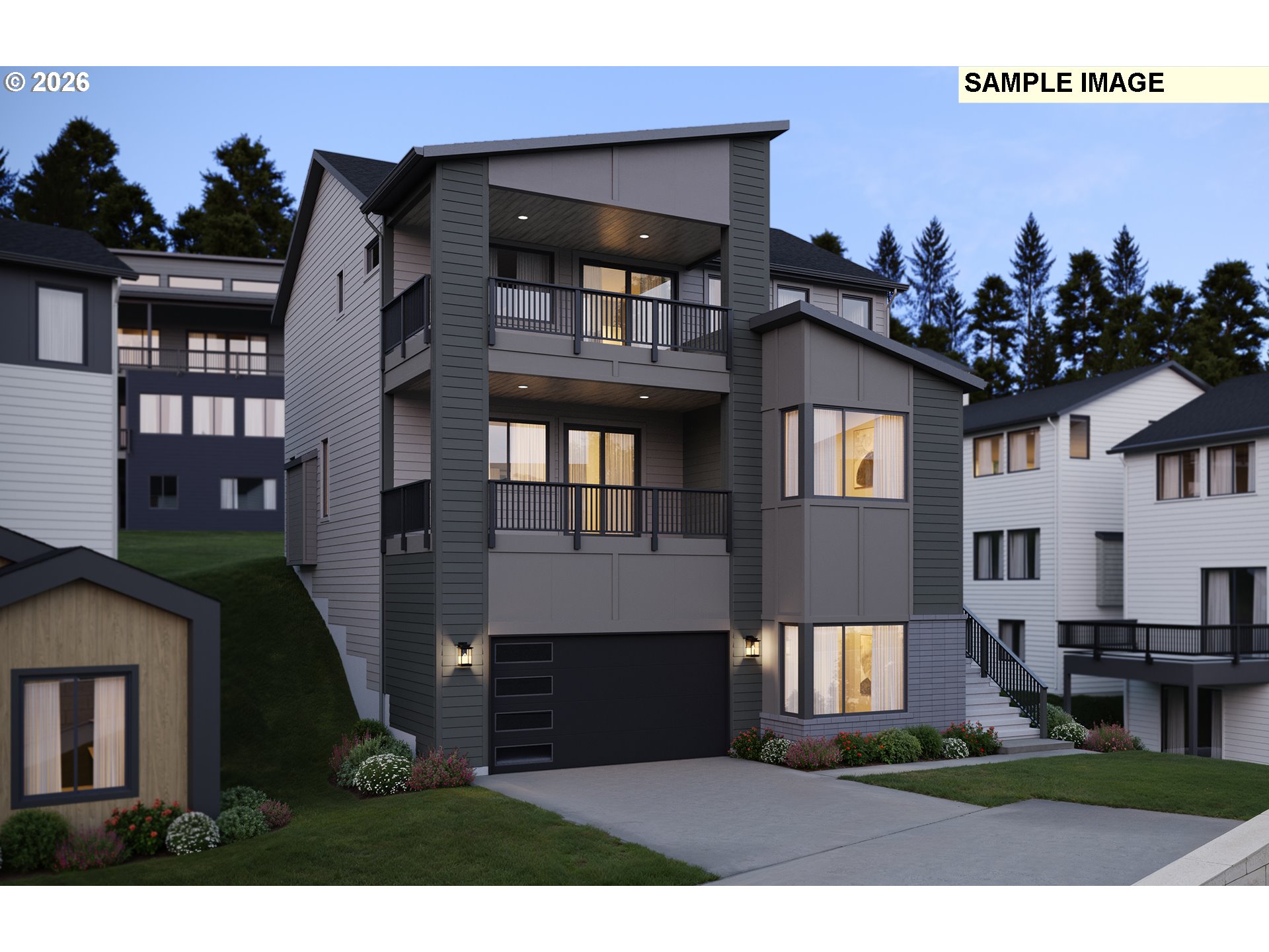 18038 Upper Midhill Dr — photo