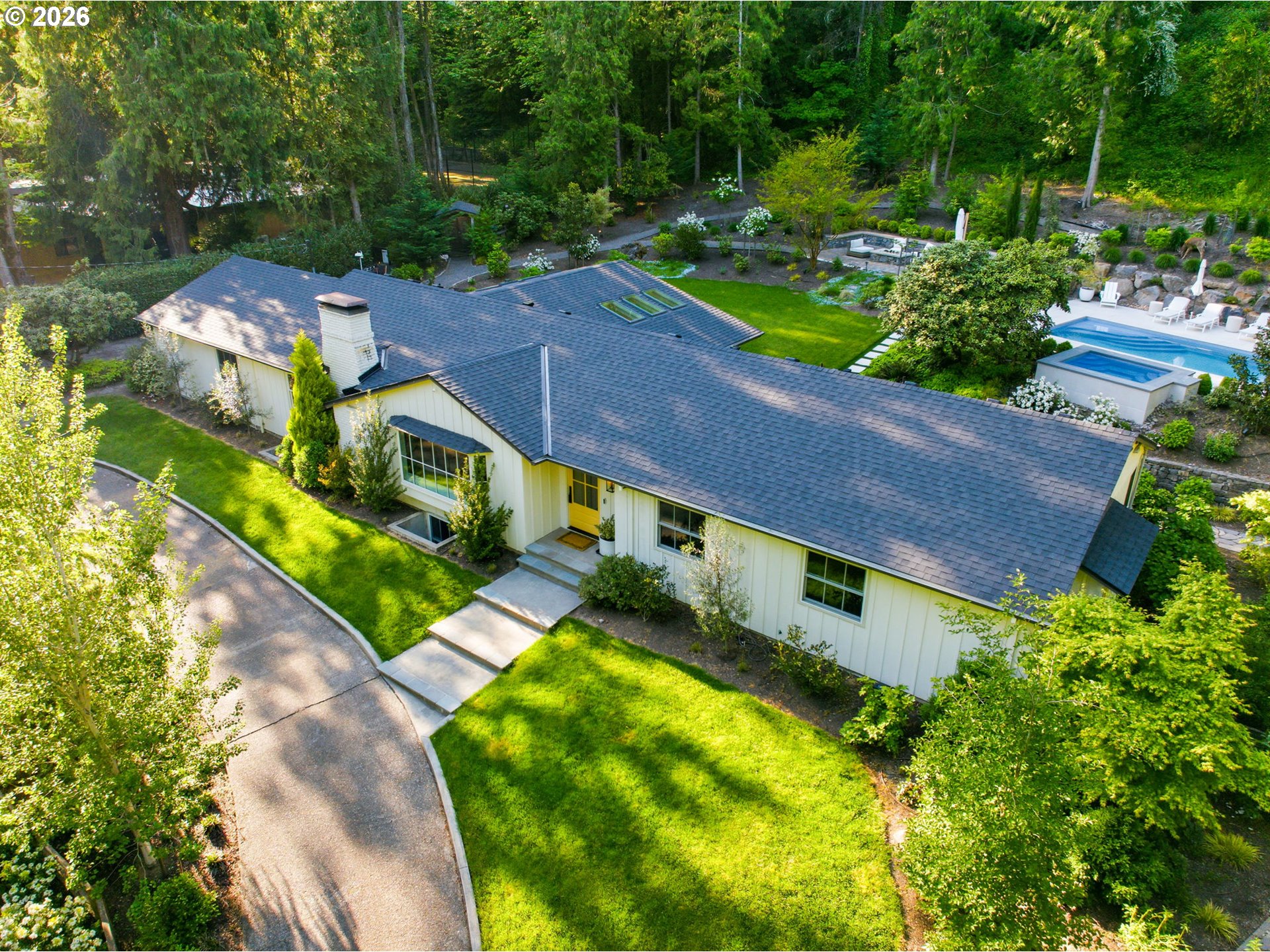 1685 SW MIDVALE RD, Portland, OR 97219