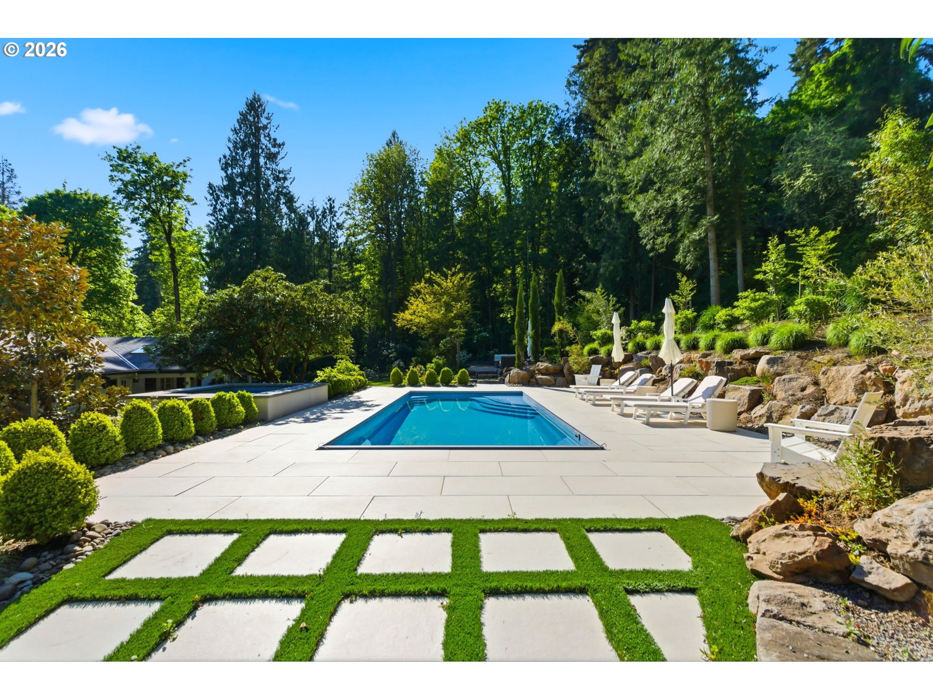 1685 SW MIDVALE RD, Portland, OR 97219 — photo 3