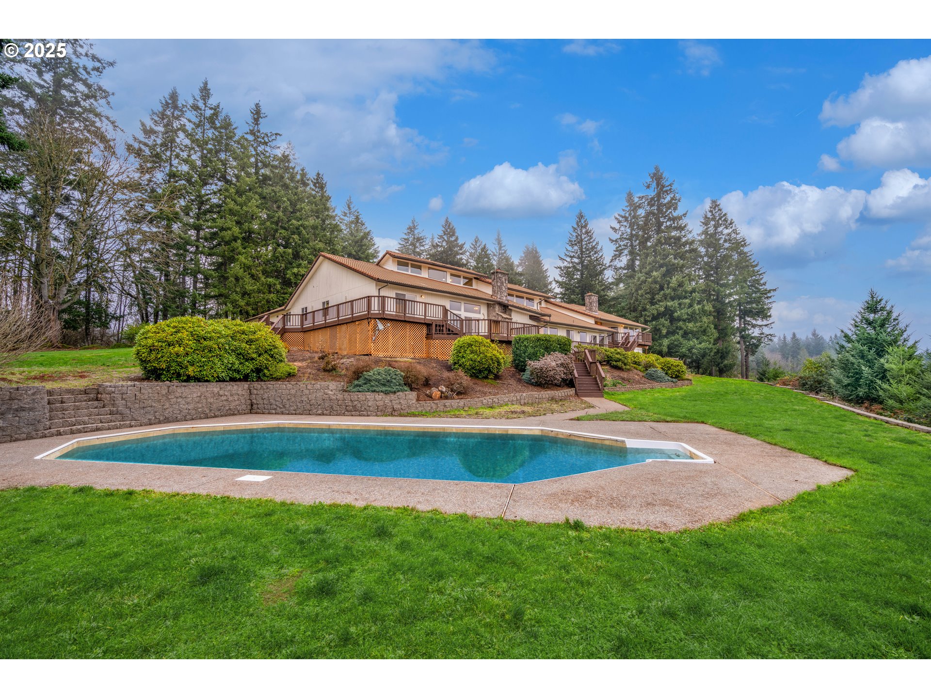 15280 S Howards Mill Rd, Mulino, OR 97042 — photo 2