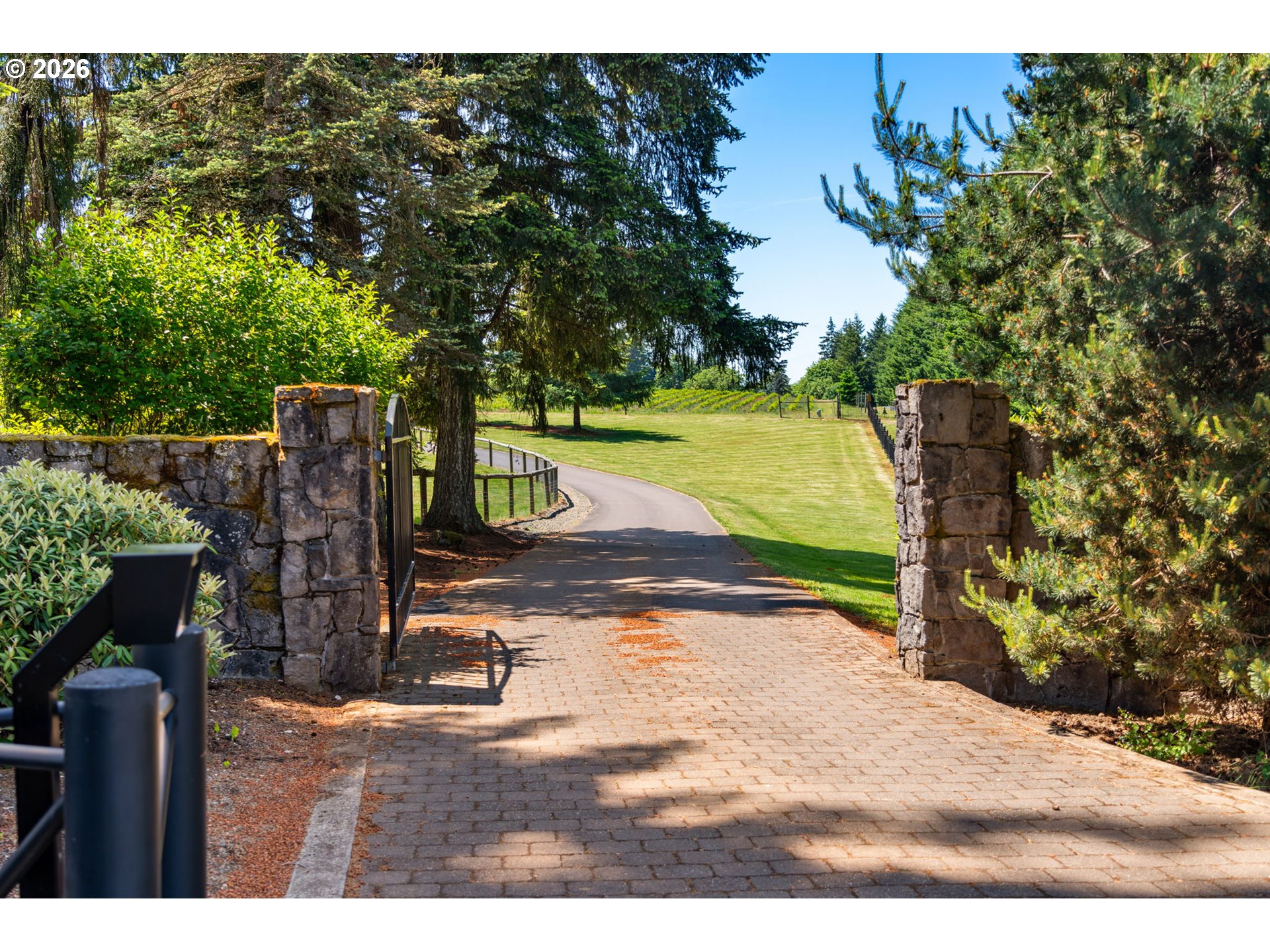 15280 S Howards Mill Rd, Mulino, OR 97042 — photo 3