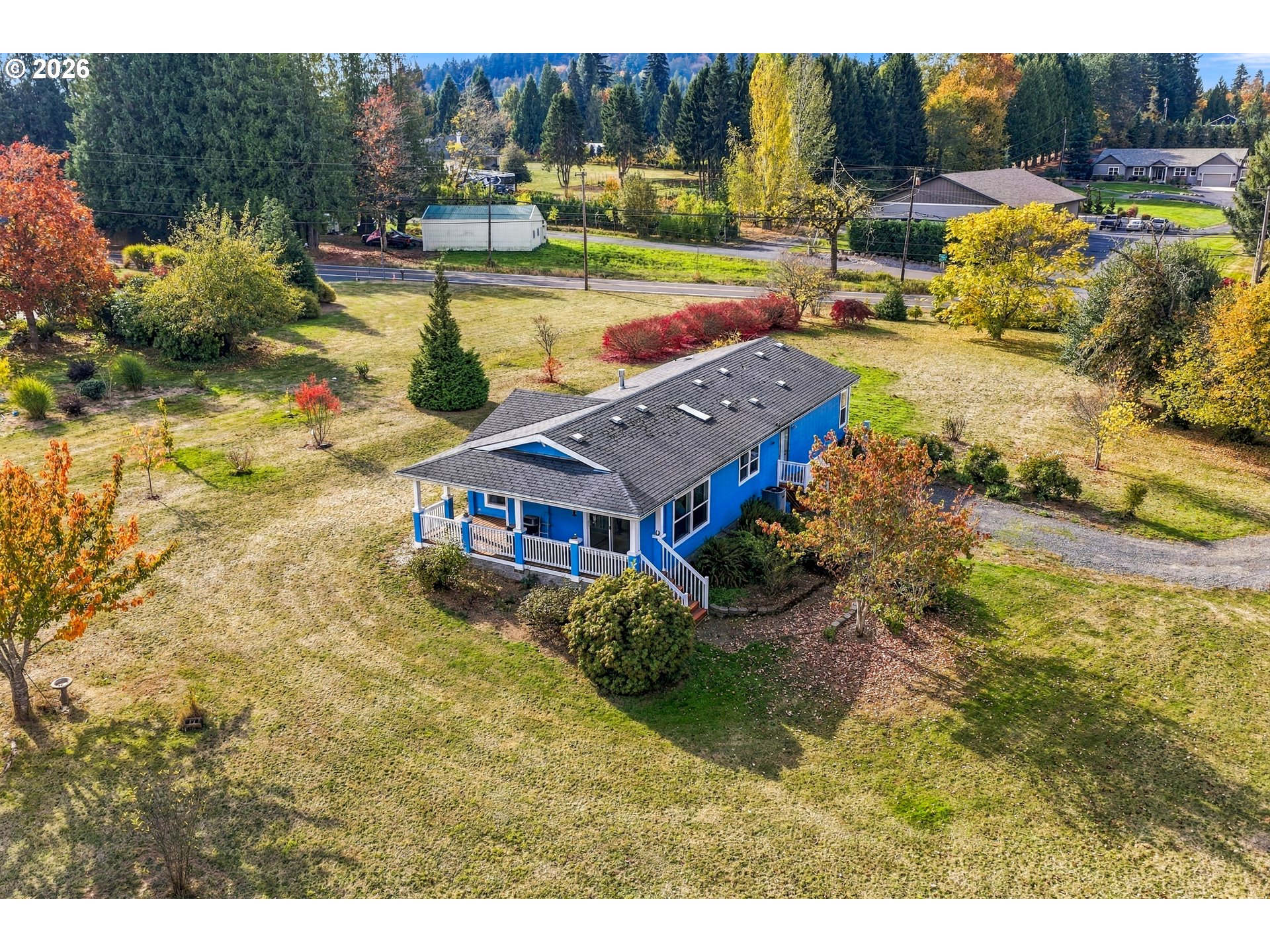 8600 SE 307th Ave, Gresham, OR 97080 — photo 2